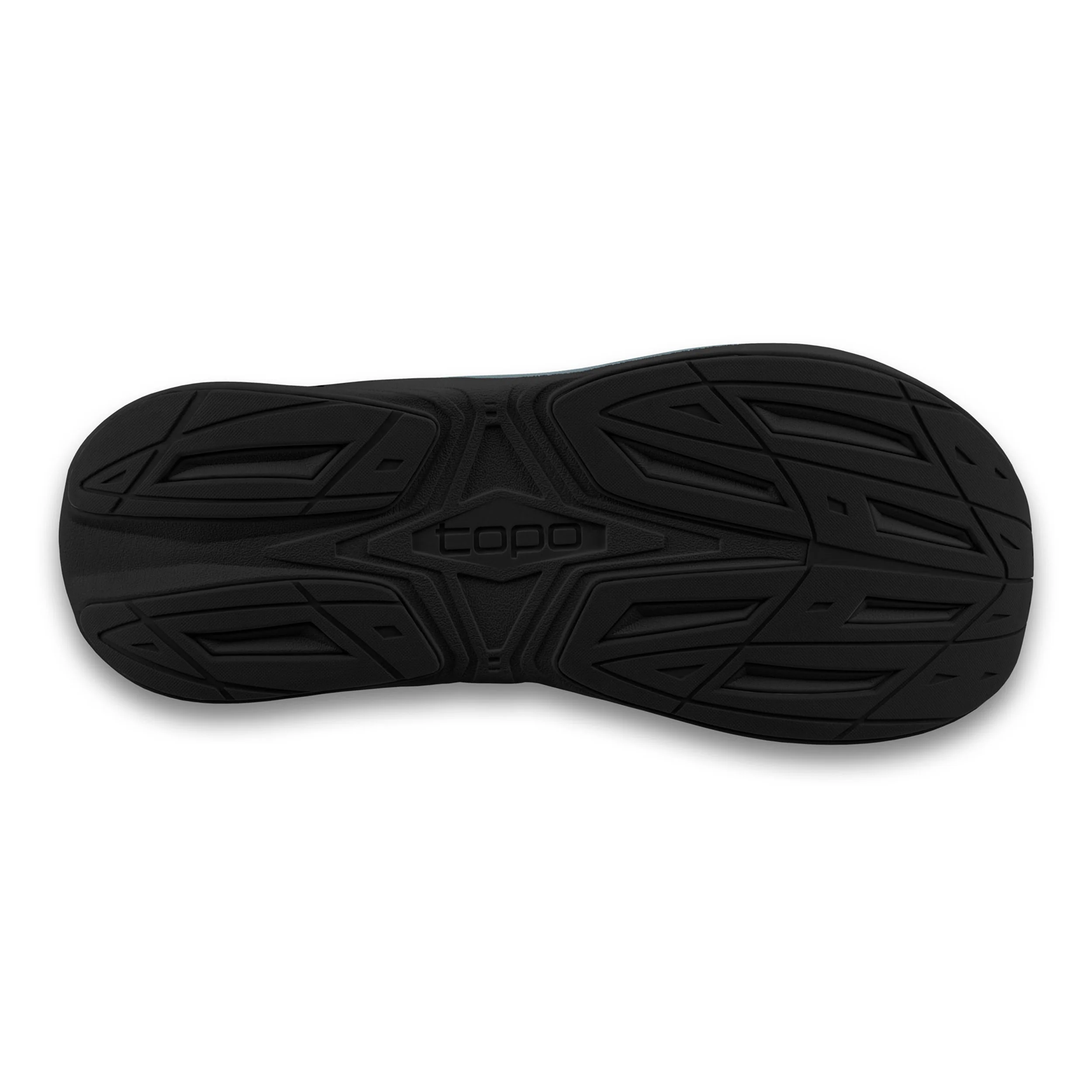 Phantom 4 Neutralschuh Herren - hellgrau, schwarz - Image 4
