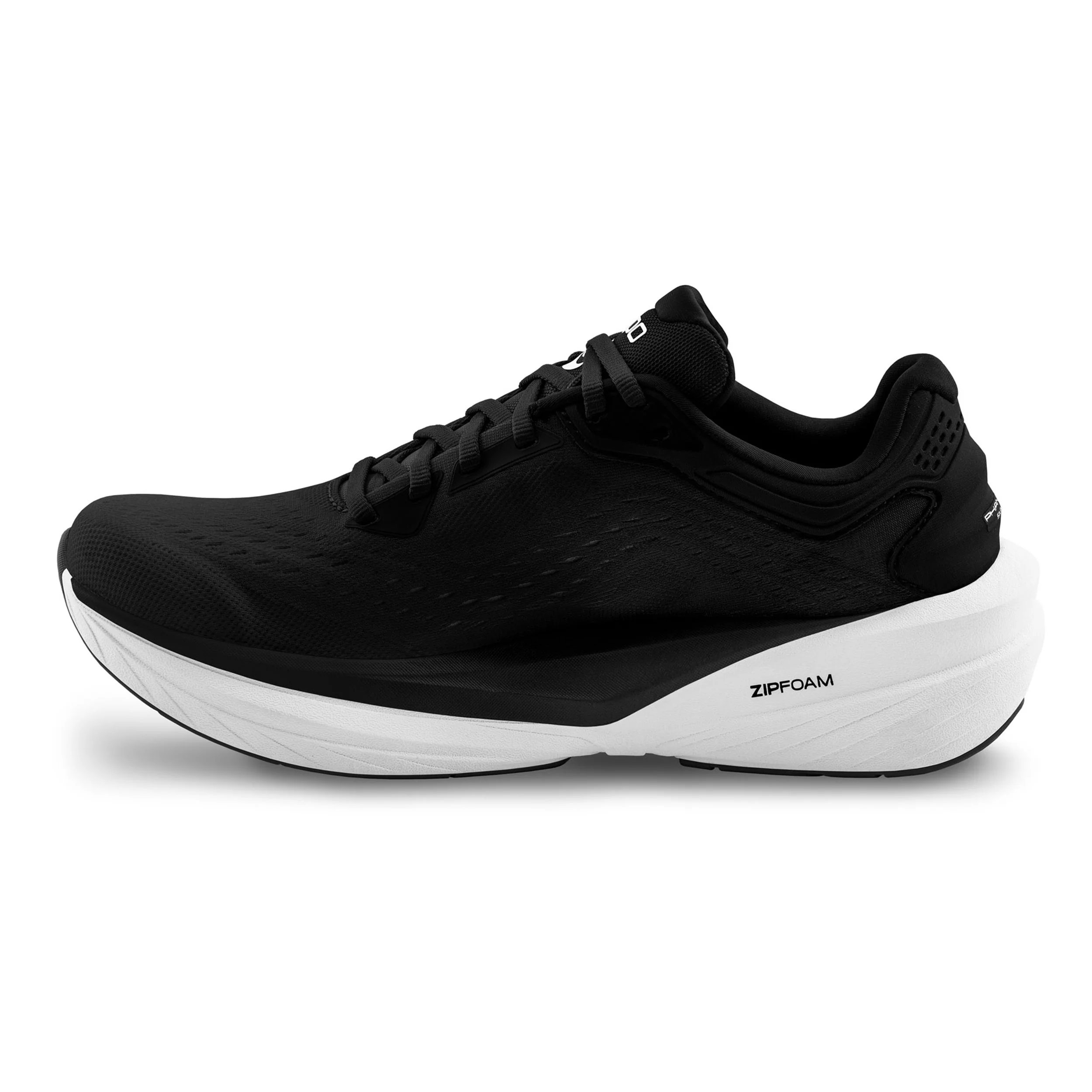 Phantom 4 Neutralschuh Herren - schwarz, weiß - Image 2