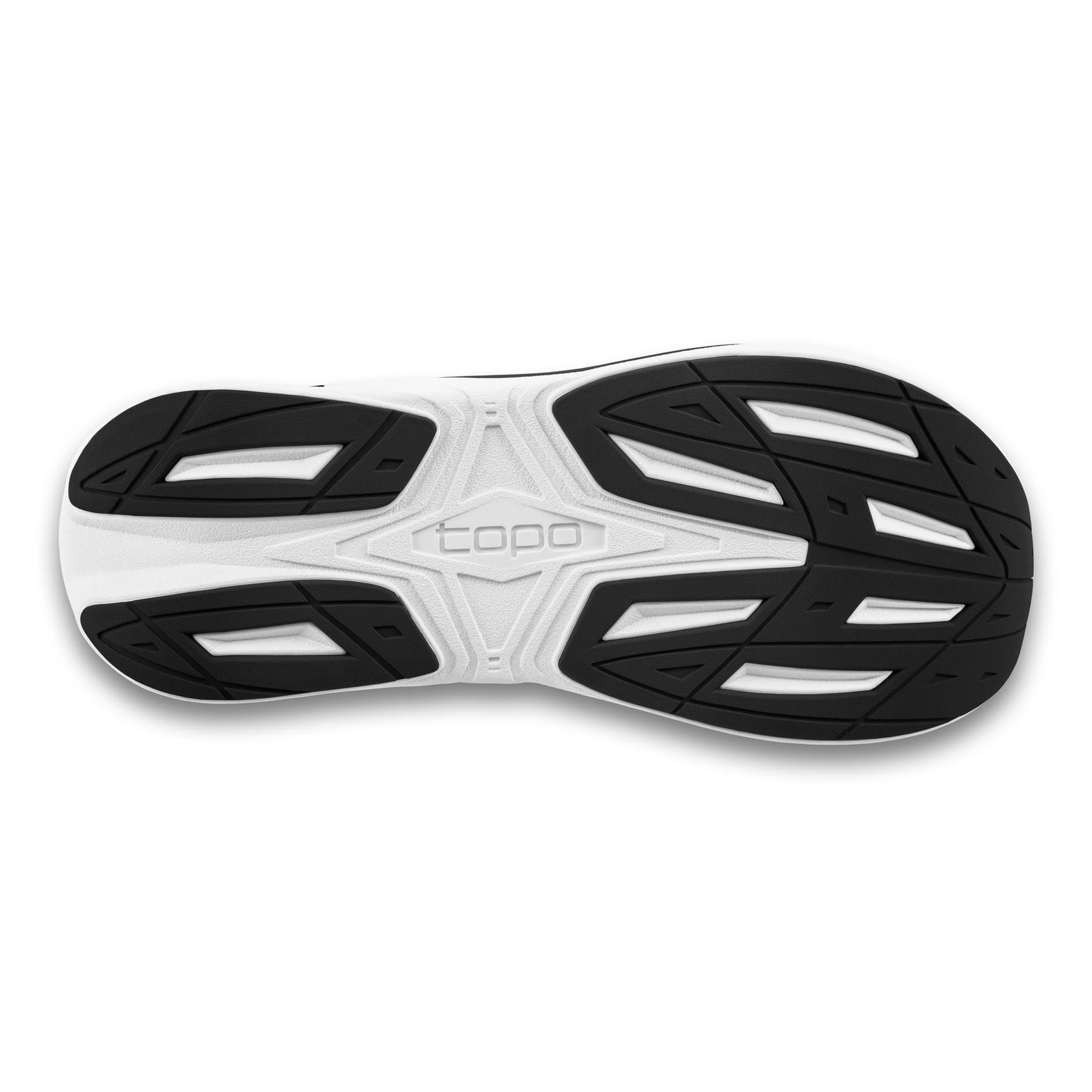 Phantom 4 Neutralschuh Herren - schwarz, weiß - Image 4