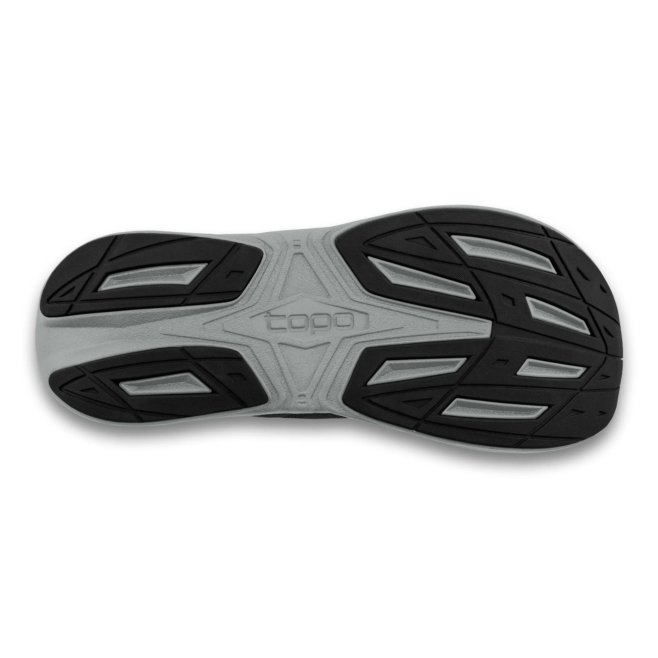 Phantom 4 WP Neutralschuh Herren - schwarz, anthrazit - Image 4