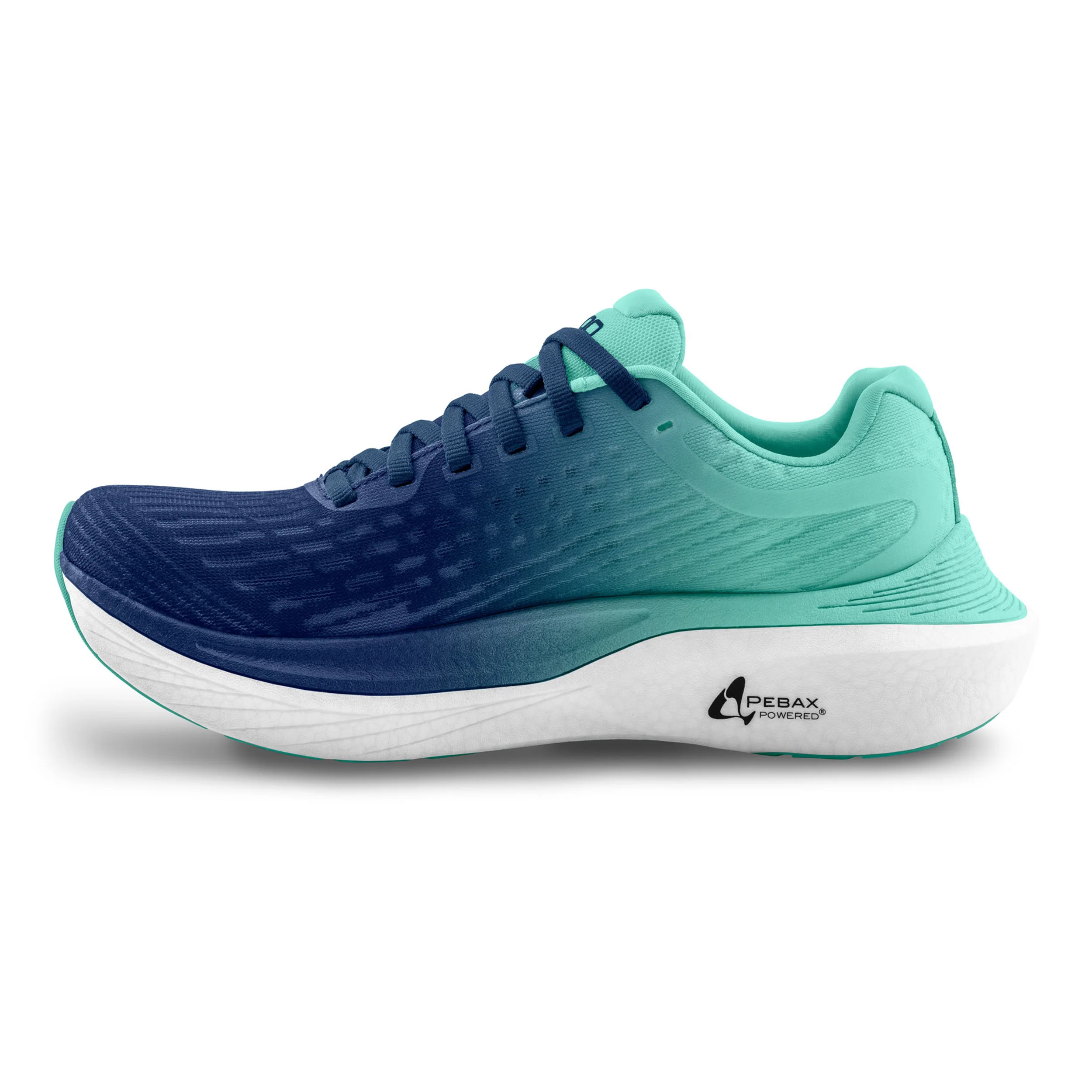 Specter 2 Wettkampfschuh Damen - blau, blau - Image 2