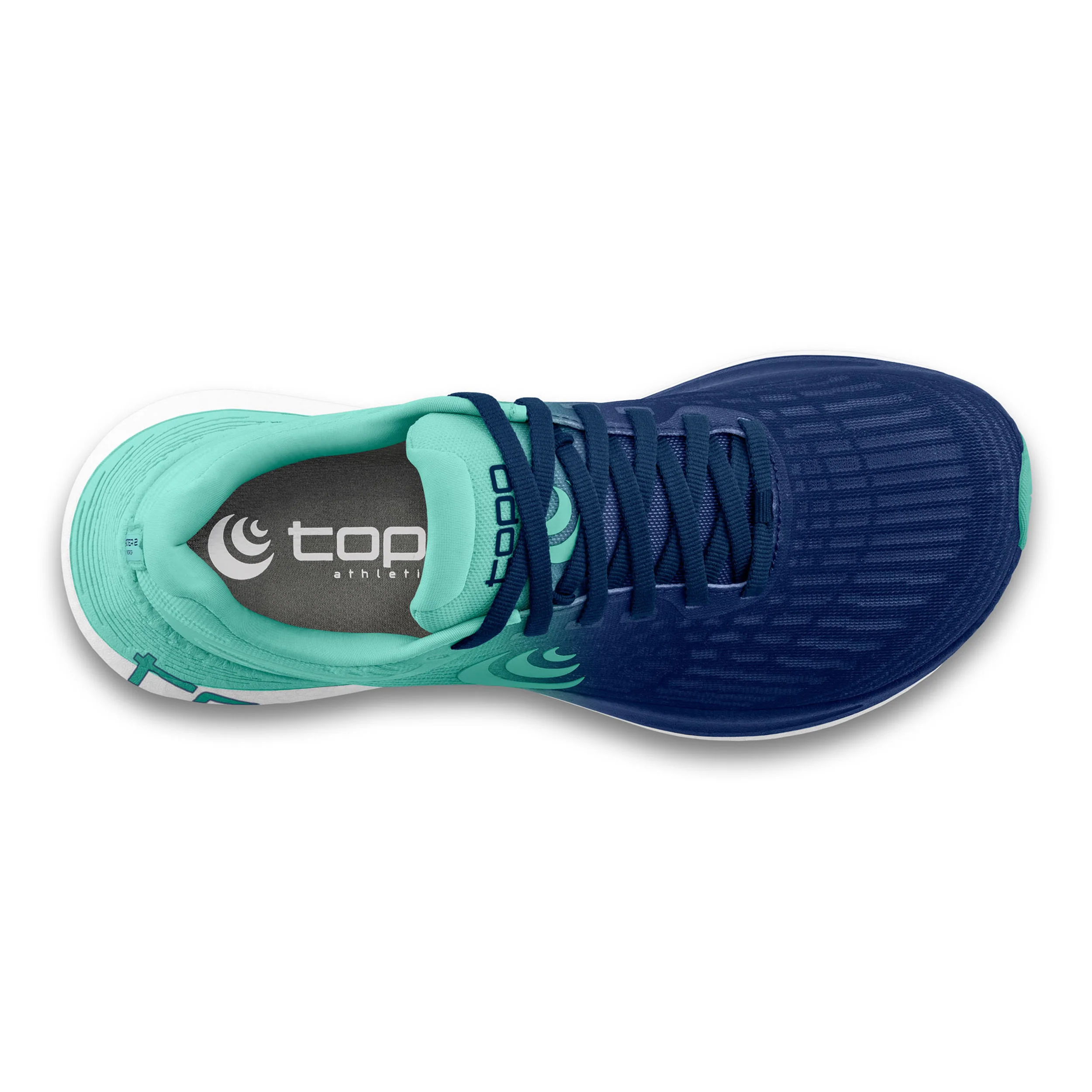 Specter 2 Wettkampfschuh Damen - blau, blau - Image 3