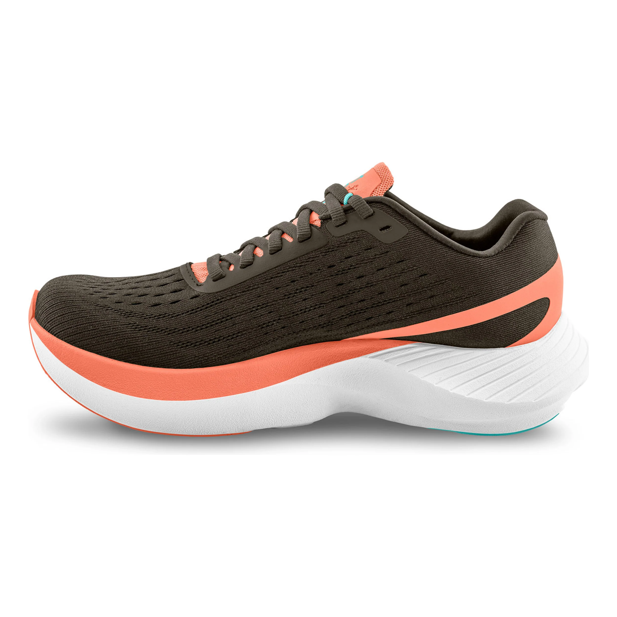 Specter Wettkampfschuh Damen-Schwarz,Beige - Image 2