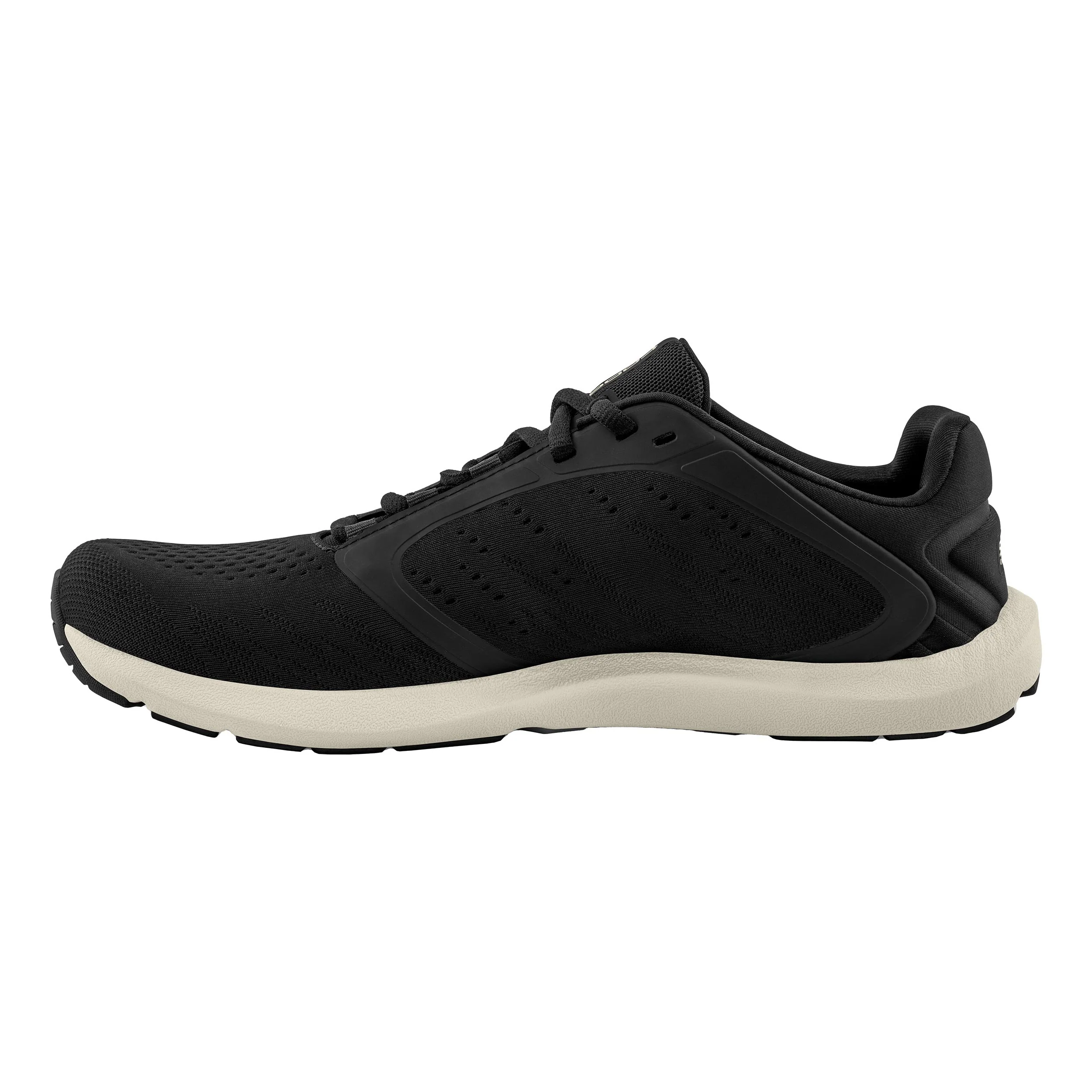 ST-5 Neutralschuh Damen-Schwarz,Grau - Image 2