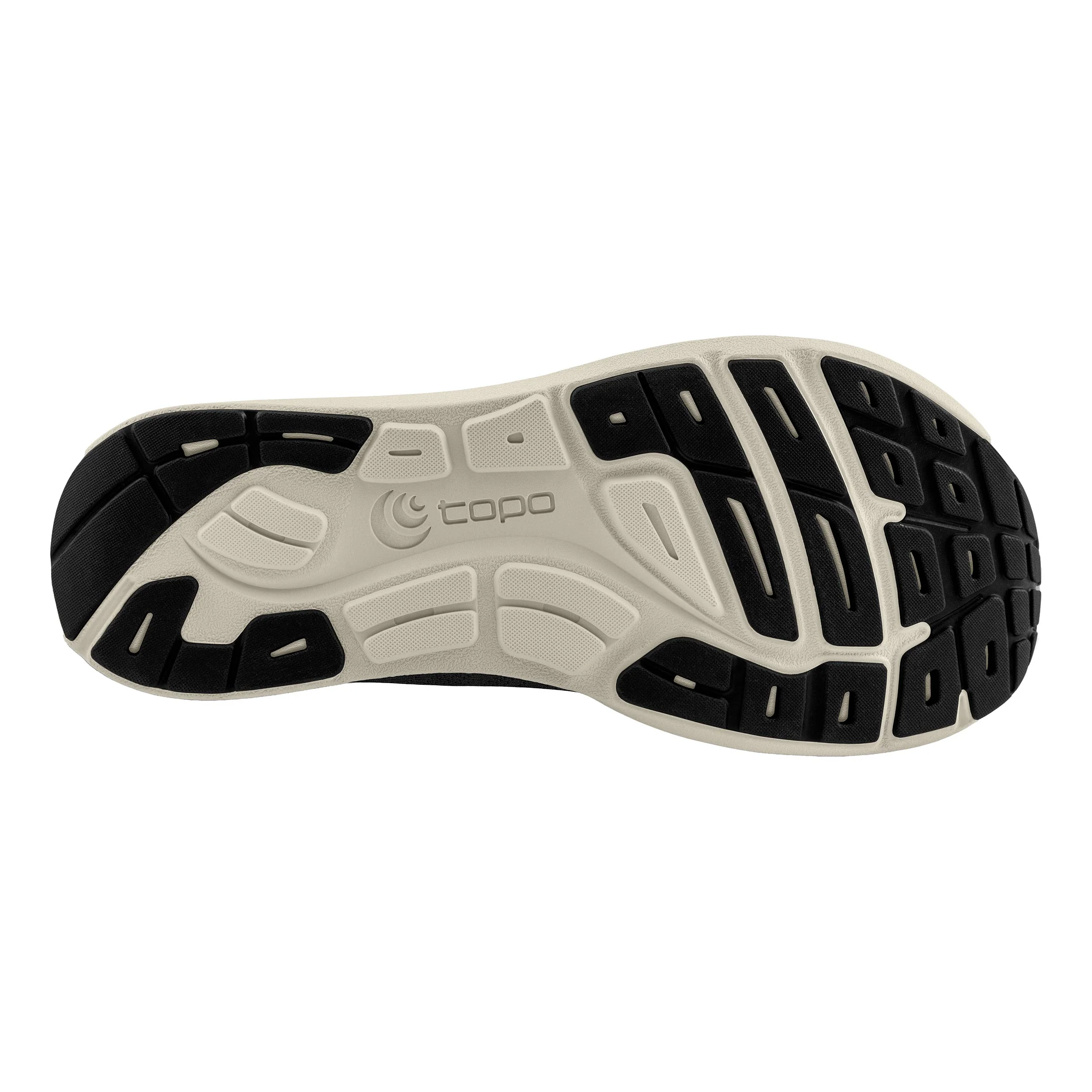 ST-5 Neutralschuh Damen-Schwarz,Grau - Image 4
