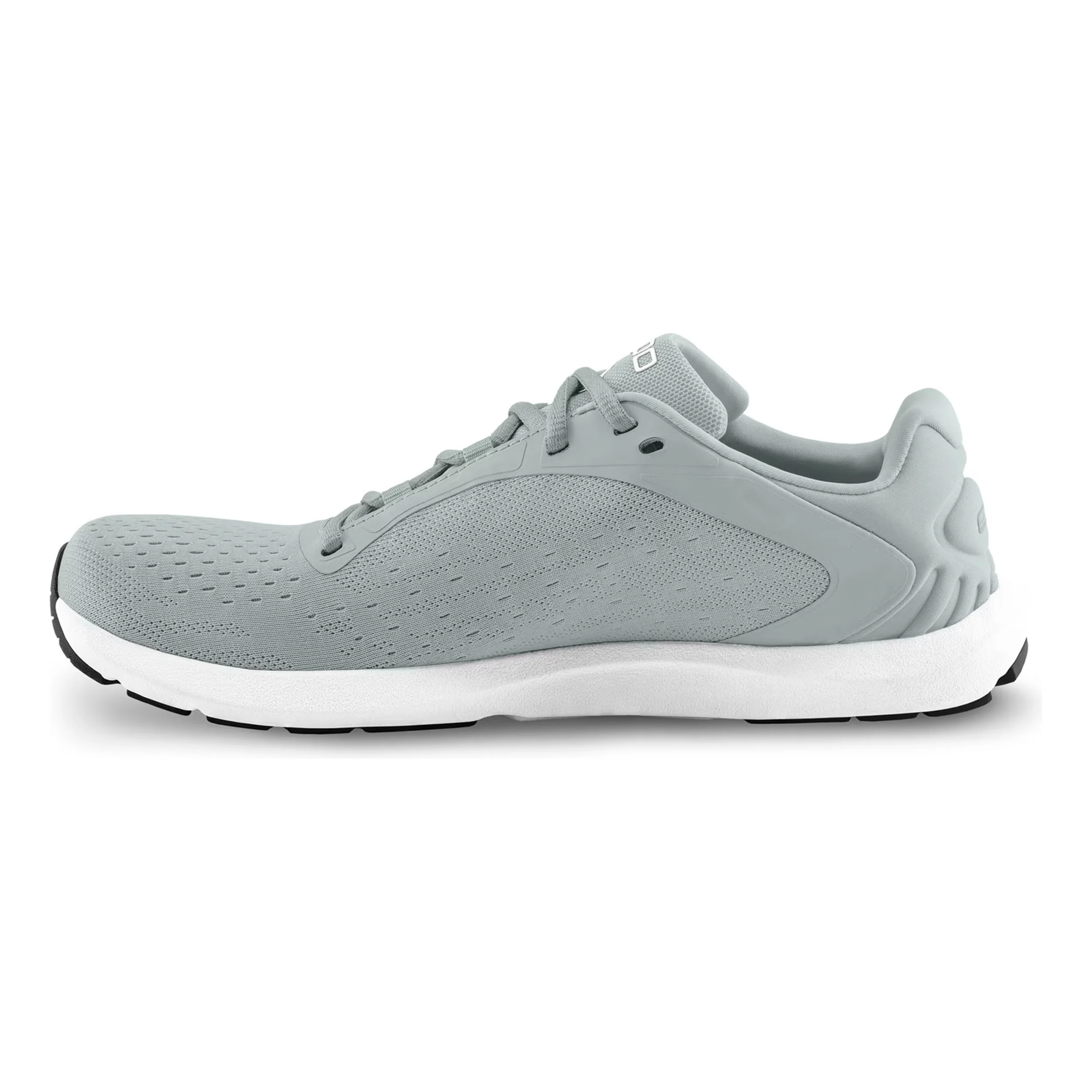ST-6 Neutralschuh Damen - grau, weiß - Image 2