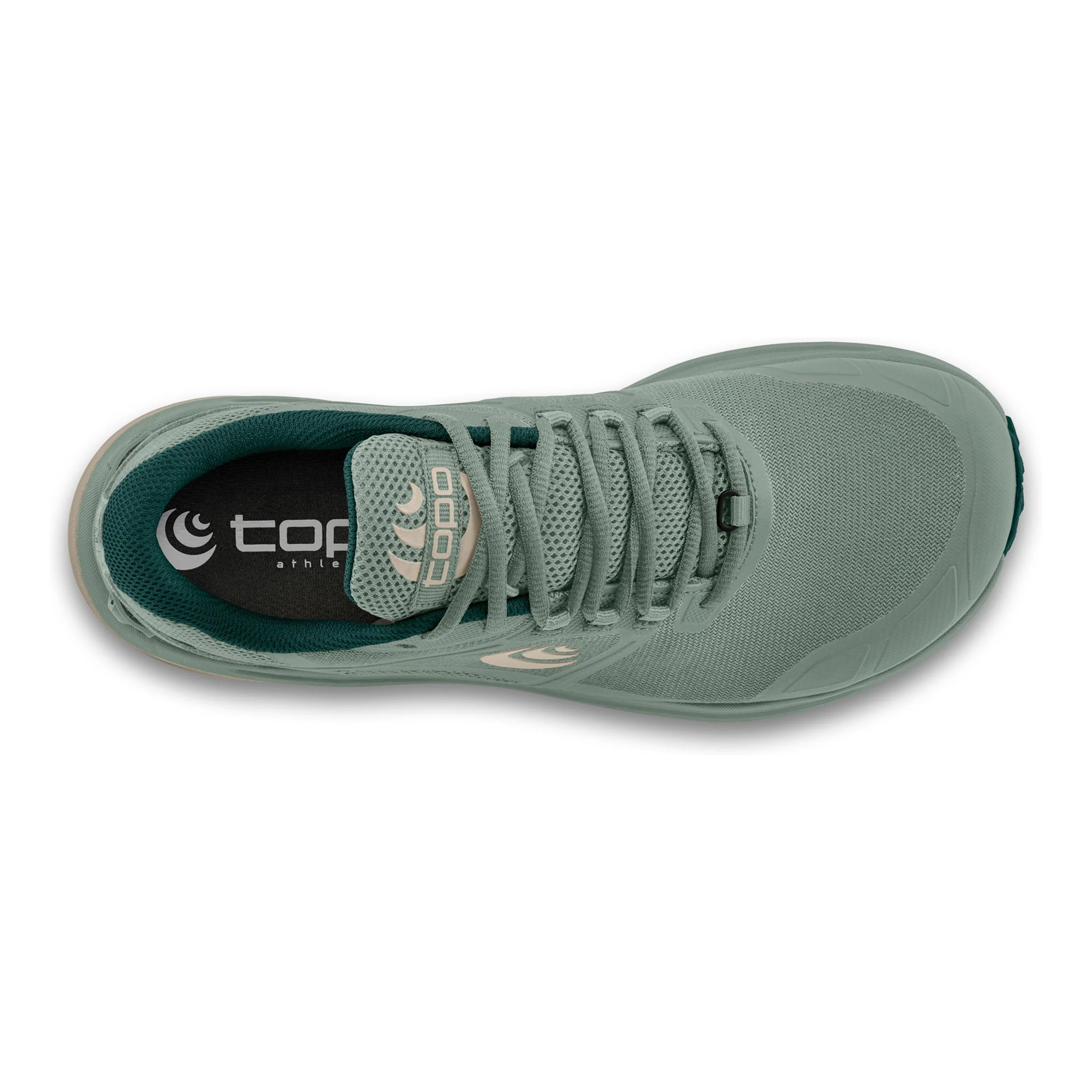 Terraventure 4 Trailschuh Damen-Grün,Braun - Image 3