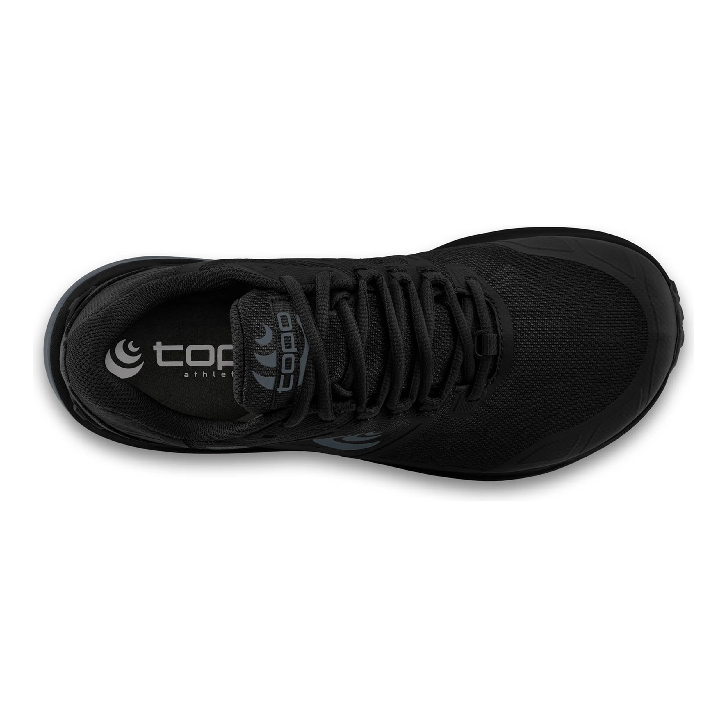 Terraventure 4 WP Trailschuh Herren-Schwarz,Grau - Image 3