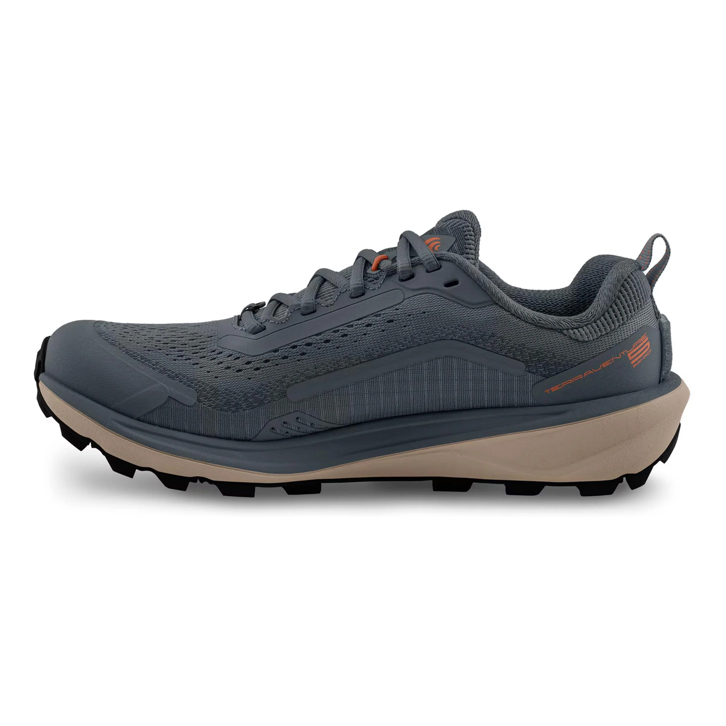 Terraventure 5 Trailschuh Herren - dunkelgrau, grau - Image 2
