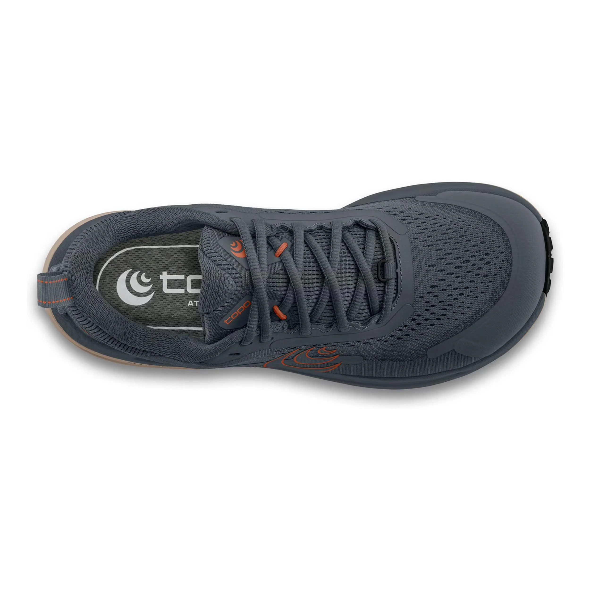 Terraventure 5 Trailschuh Herren - dunkelgrau, grau - Image 3