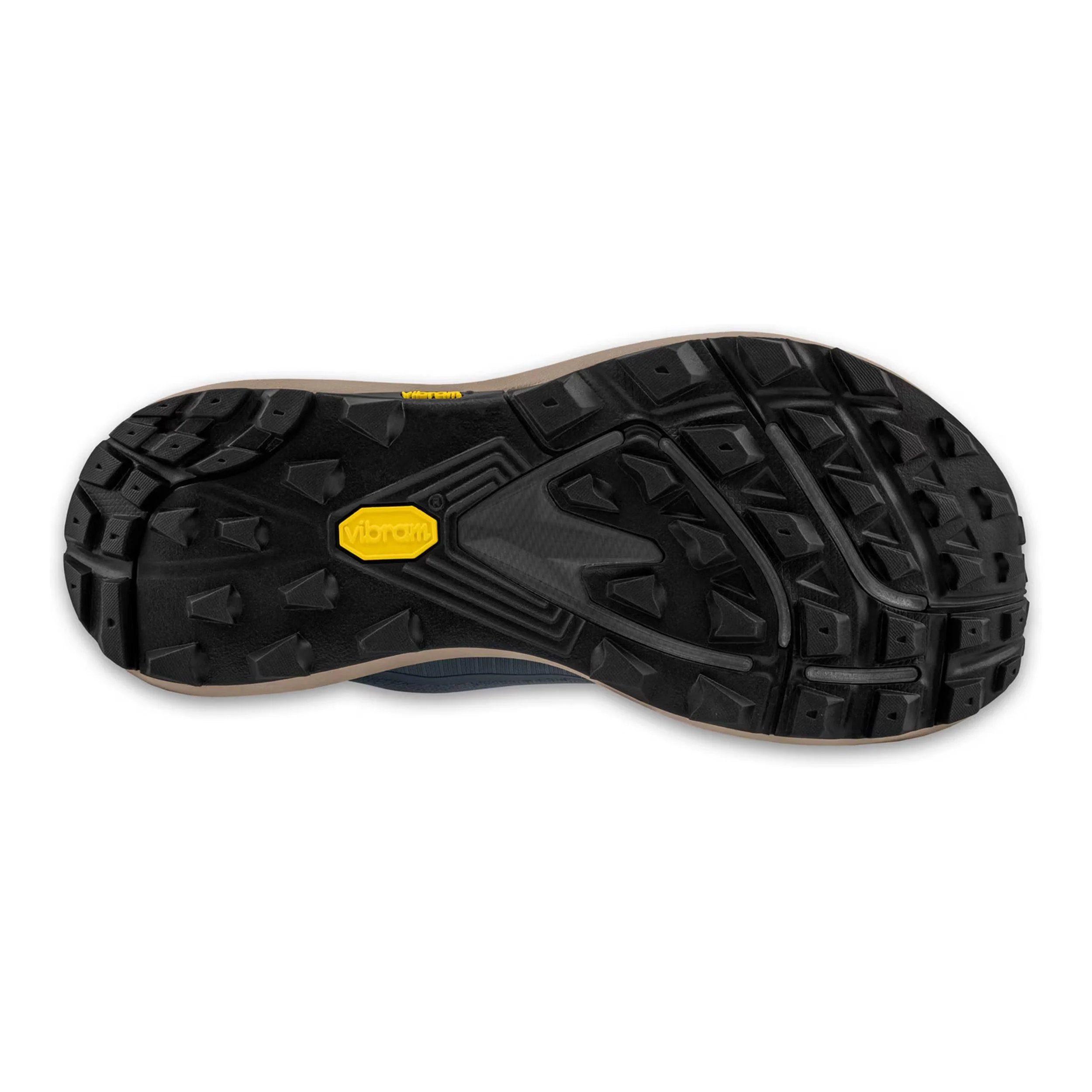 Terraventure 5 Trailschuh Herren - dunkelgrau, grau - Image 4