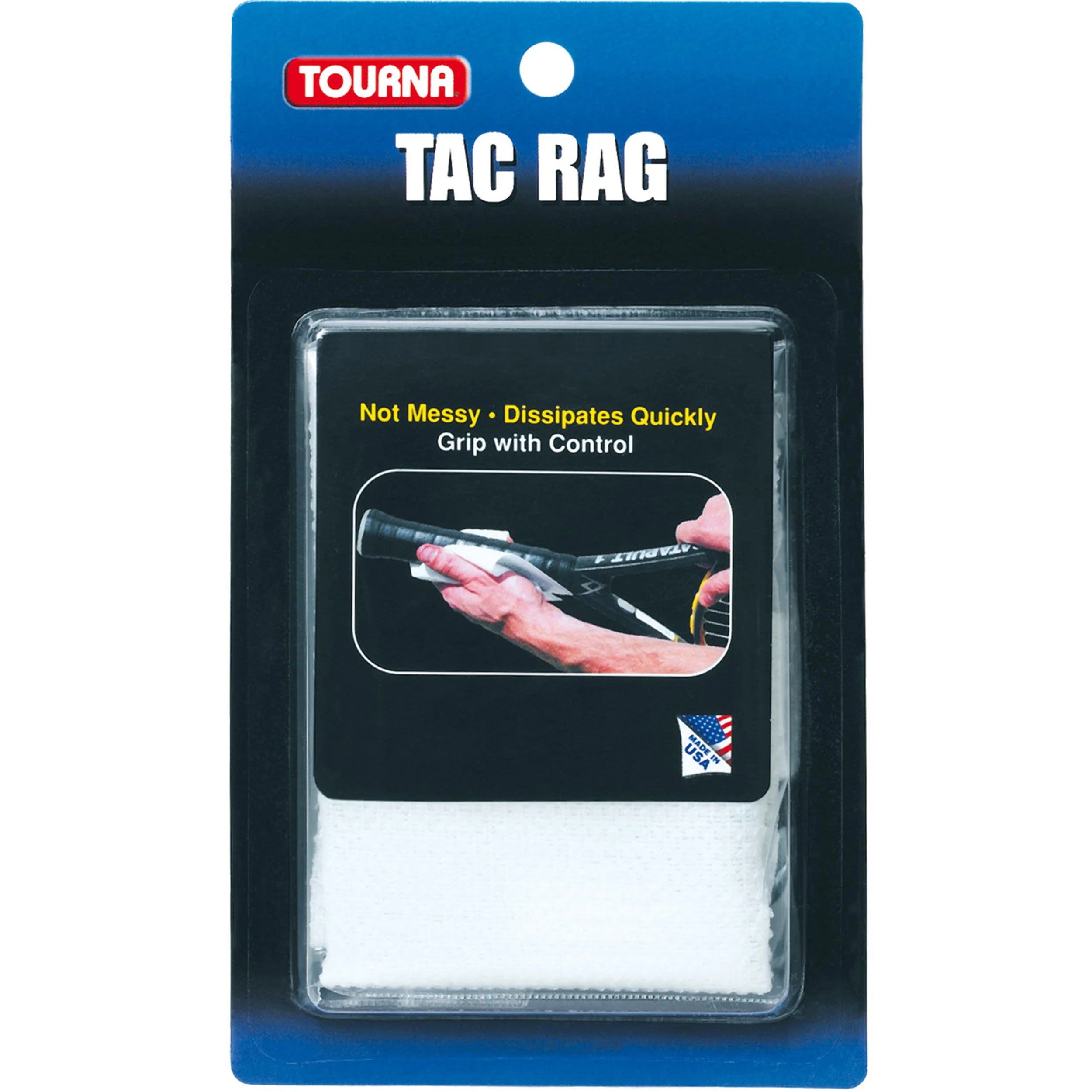 Tac Rag Grip-Verbesserer