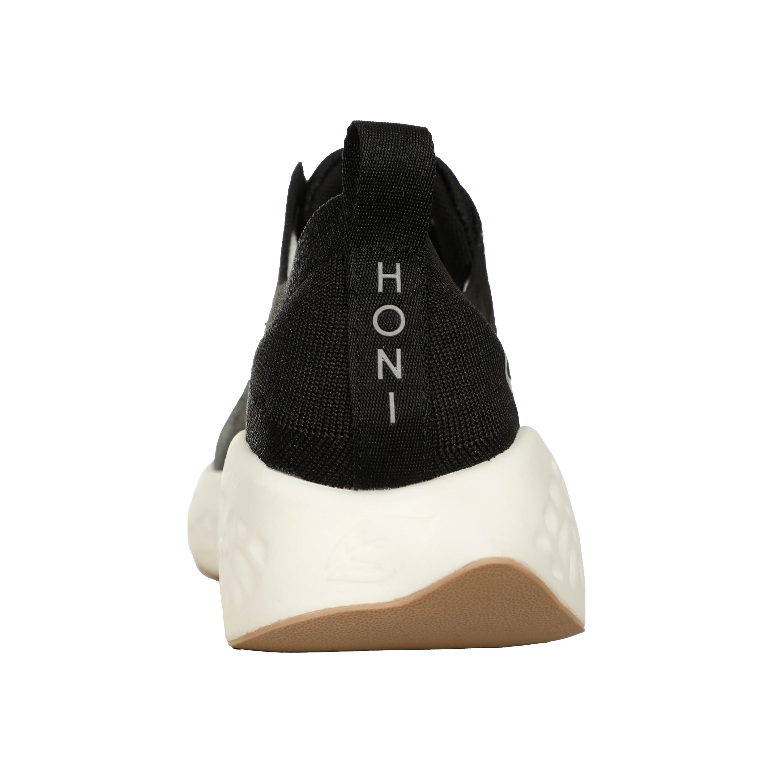 Honi Neutralschuh-Schwarz,Weiß - Image 5
