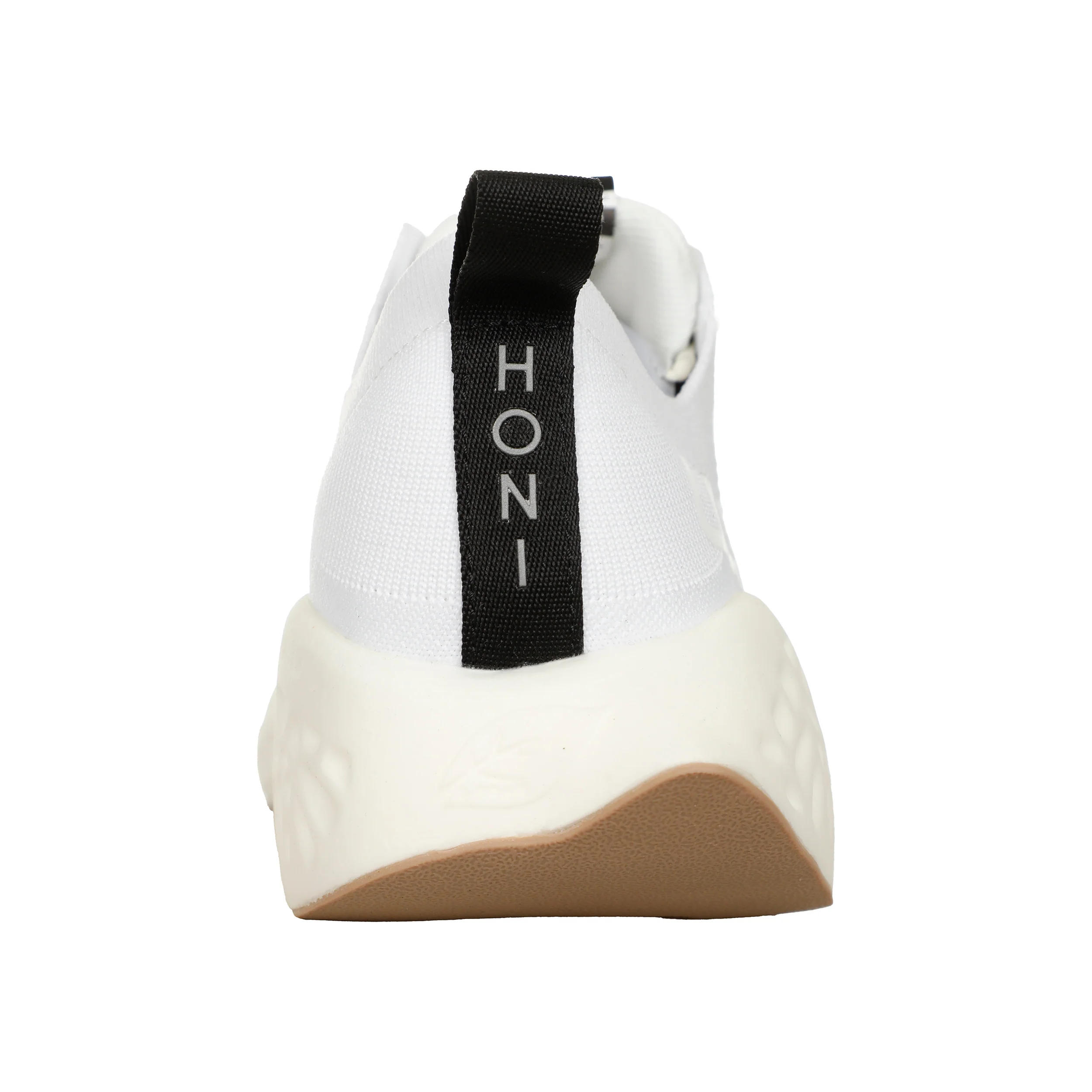 Honi Neutralschuh-Weiß - Image 5