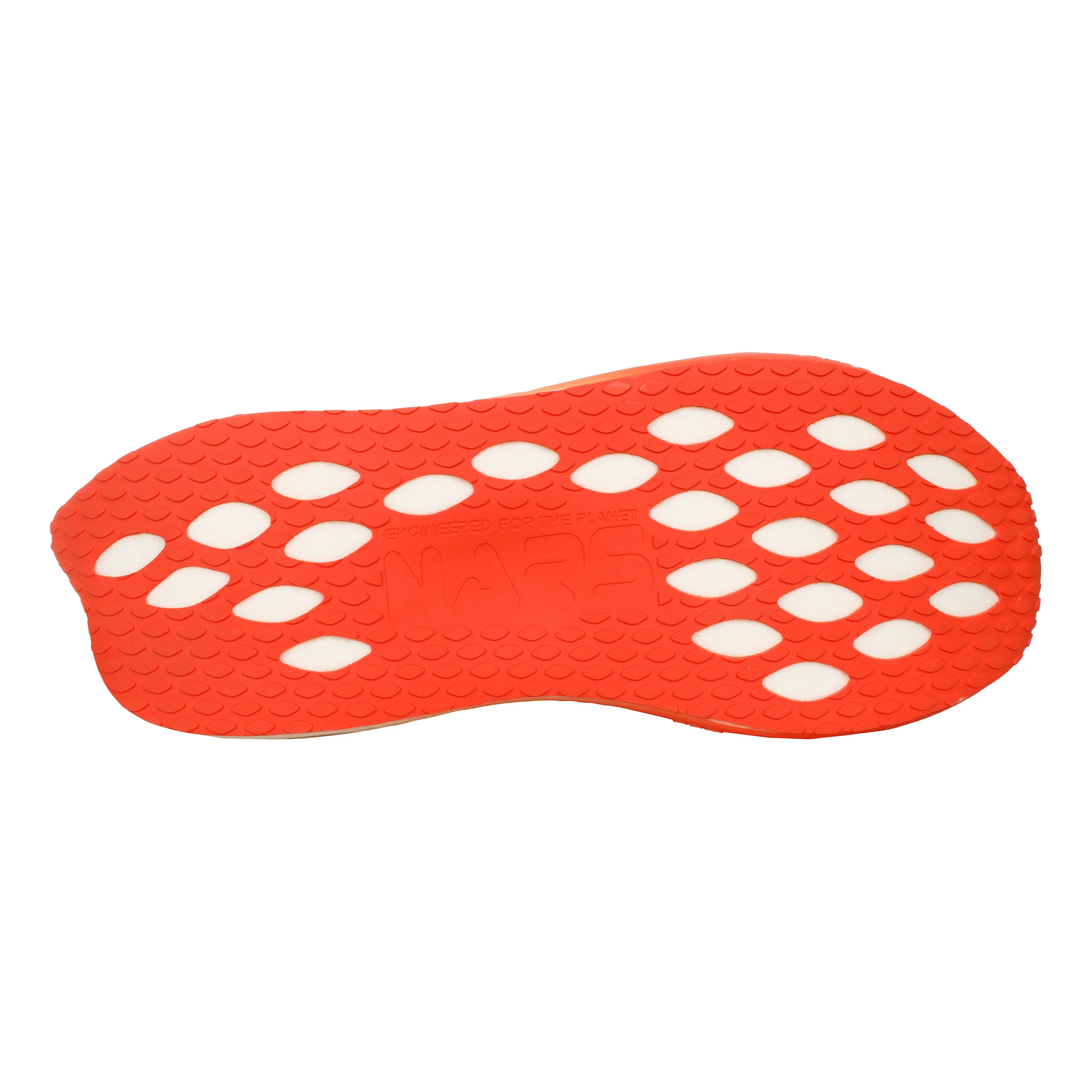 Waya URC 1 Neutralschuh-Weiß,Orange - Image 4