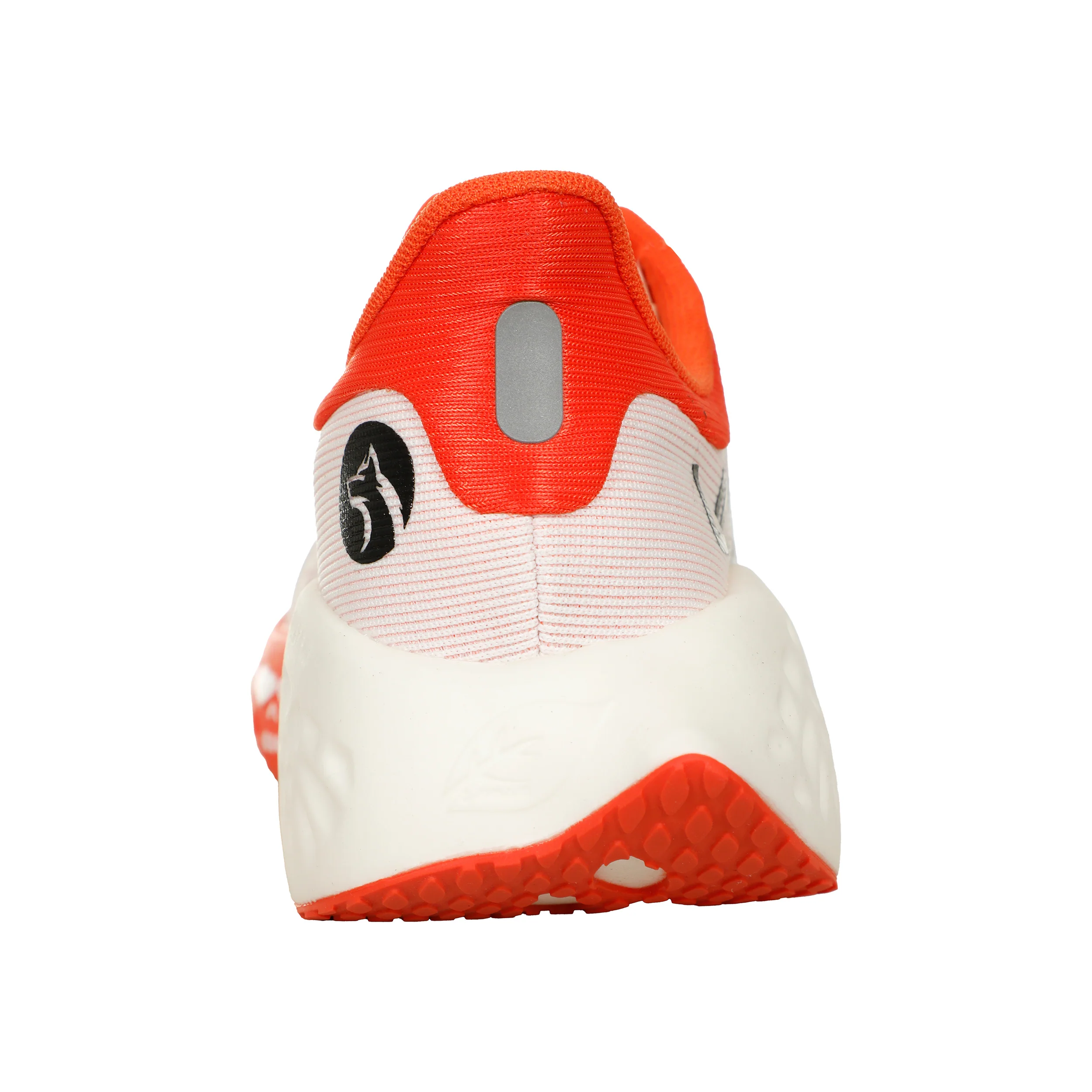 Waya URC 1 Neutralschuh-Weiß,Orange - Image 5