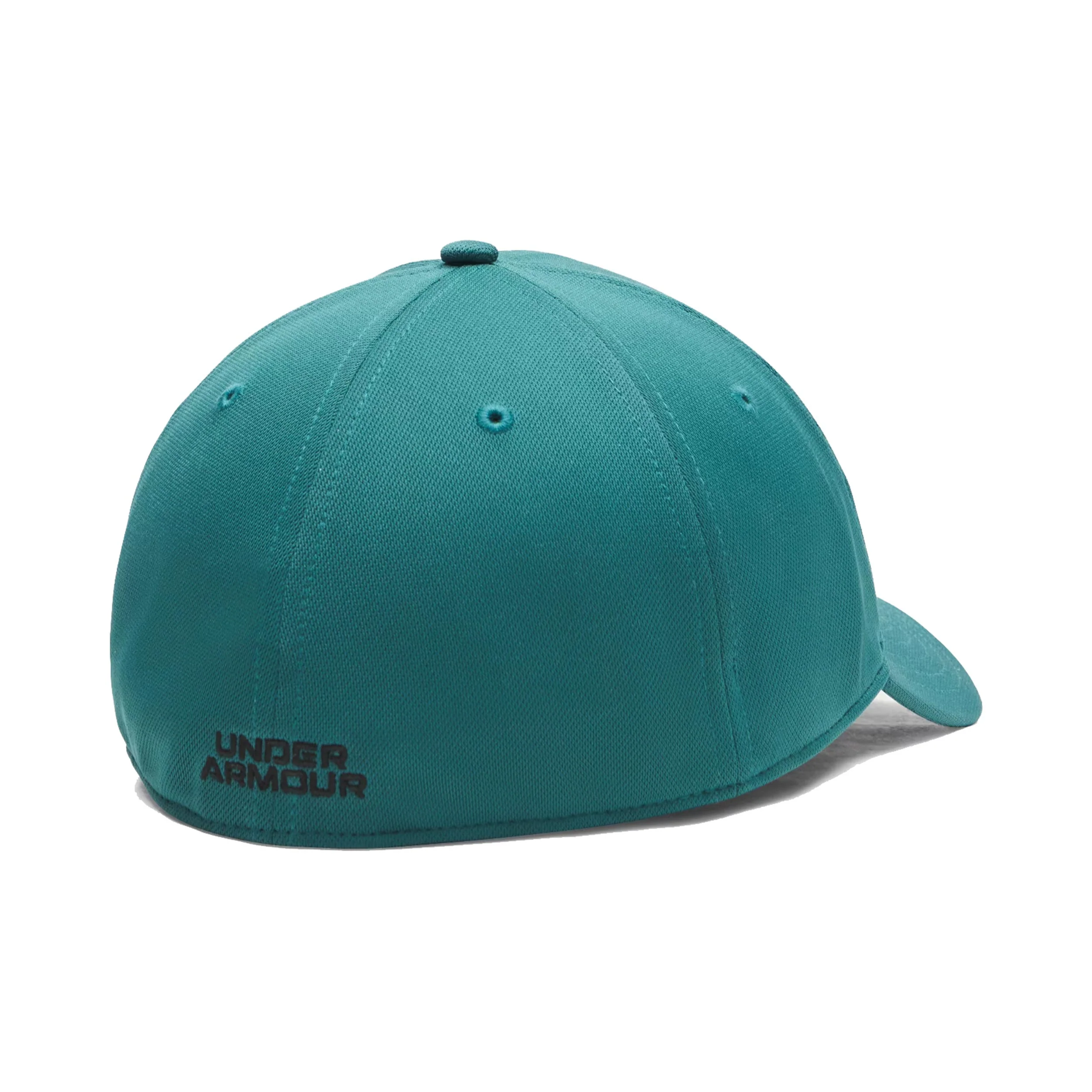 Blitzing Cap Unisex - grün, schwarz - Image 2