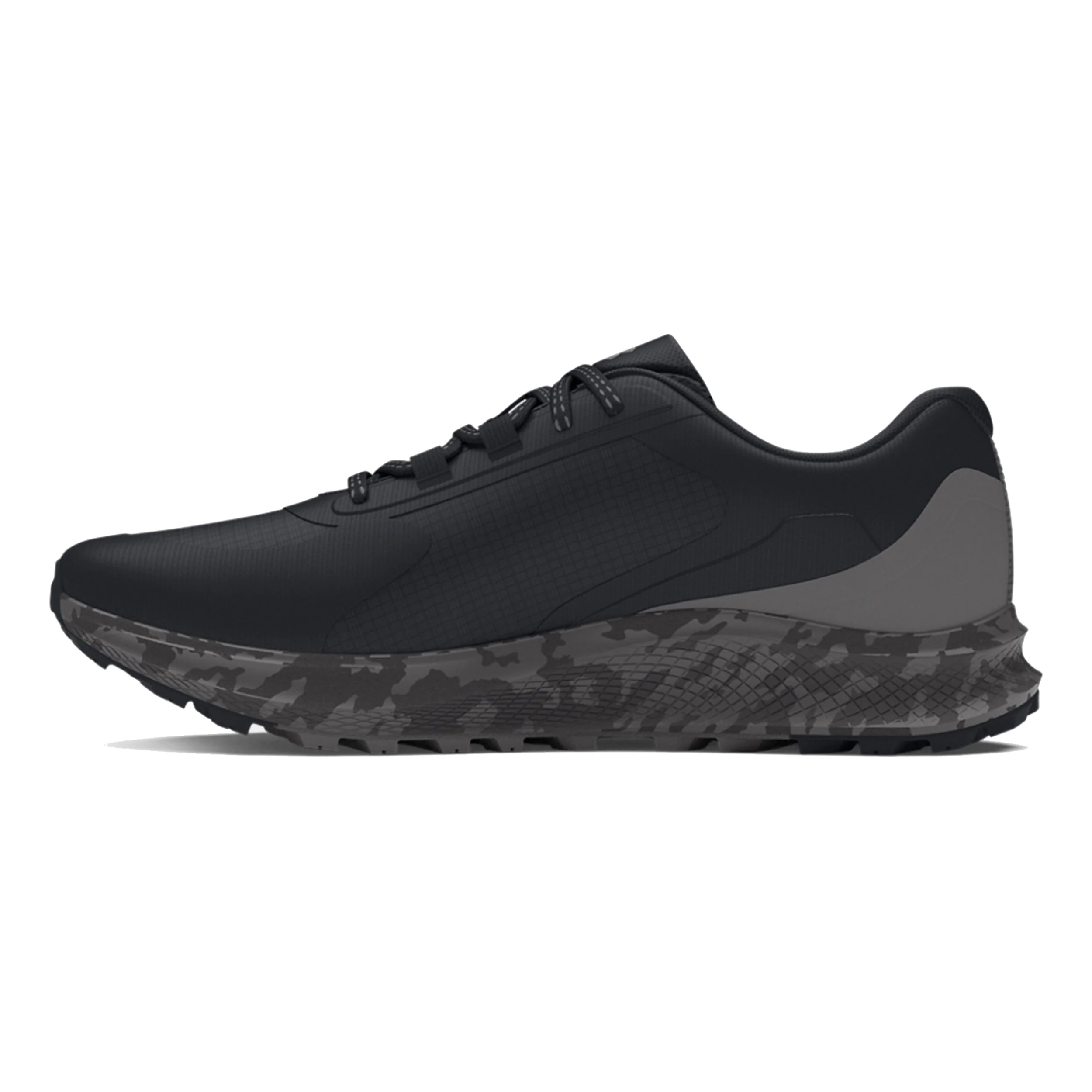 Charged Bandit TR 3 SP Trailschuh Herren-schwarz, dunkelgrau - Image 2