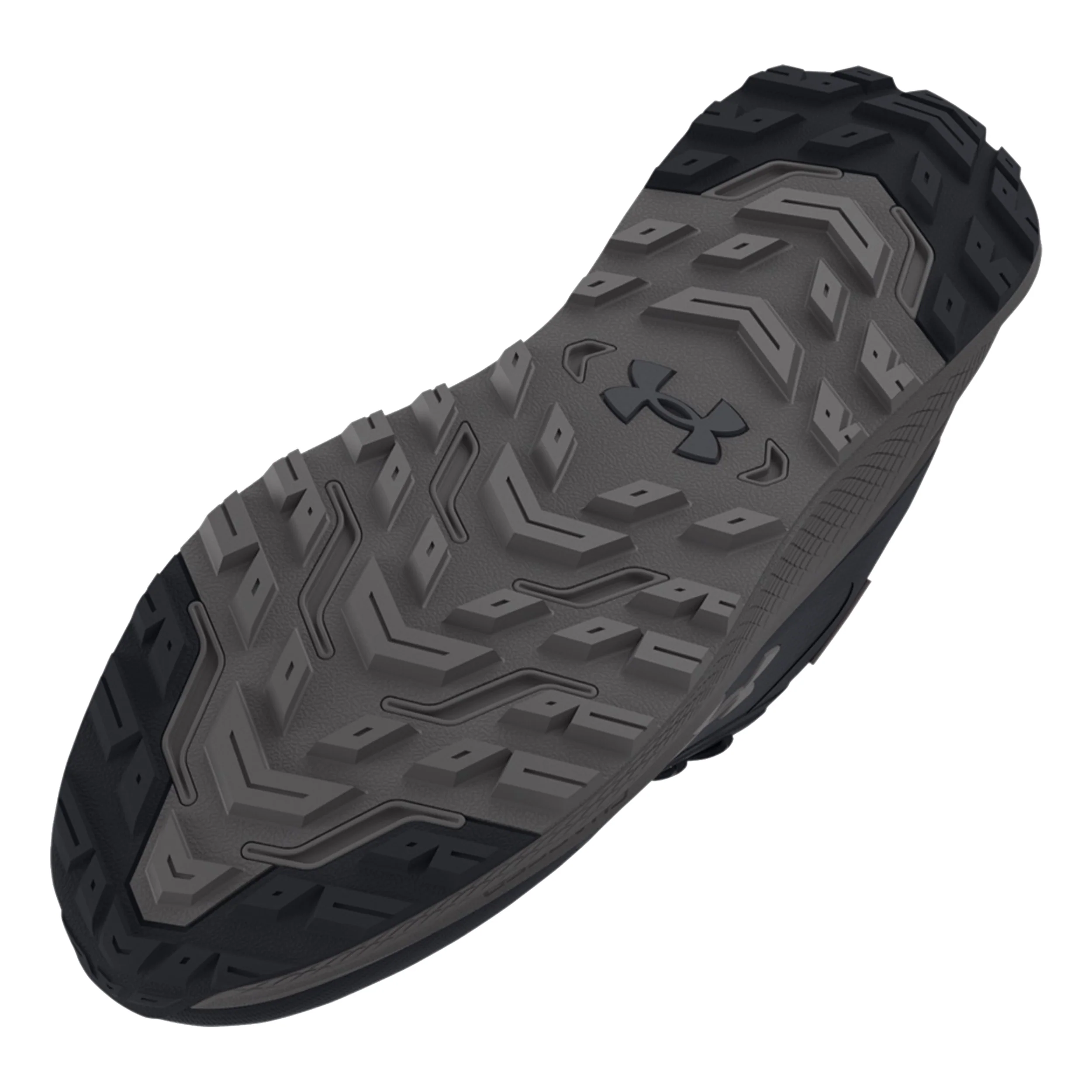 Charged Bandit TR 3 SP Trailschuh Herren-schwarz, dunkelgrau - Image 4