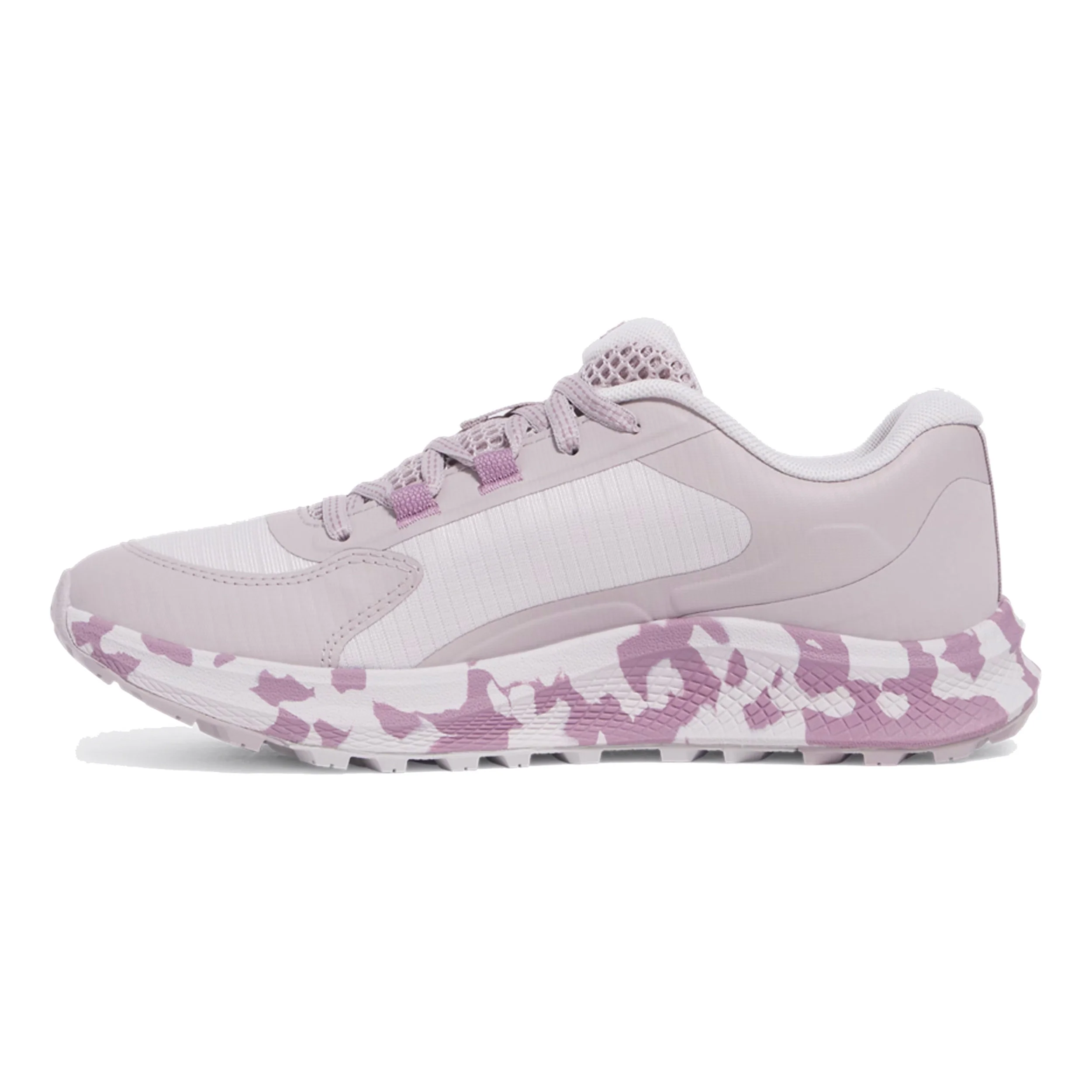 Charged Bandit TR 3 Trailschuh Damen-Grau - Image 2