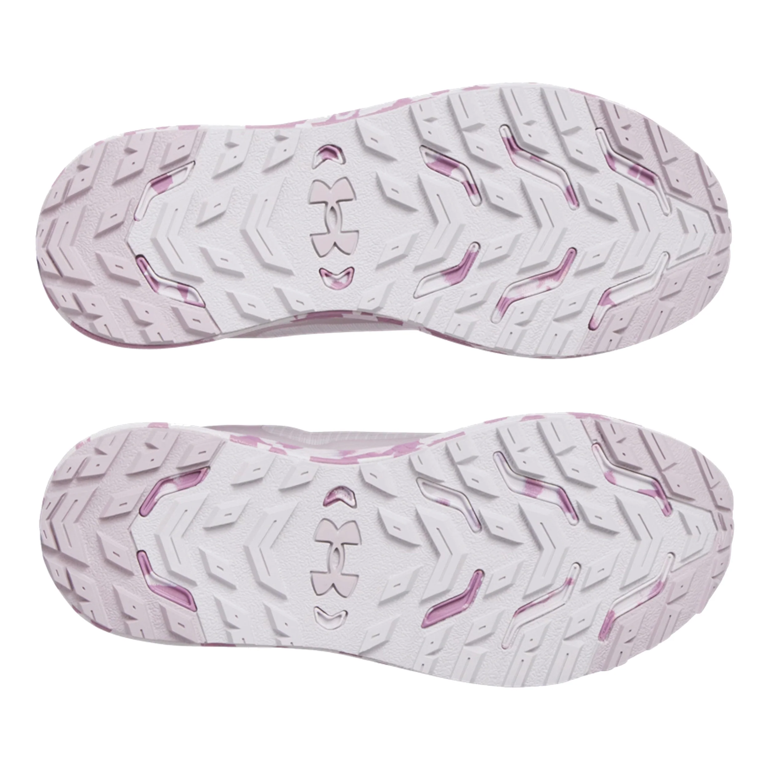 Charged Bandit TR 3 Trailschuh Damen-Grau - Image 4