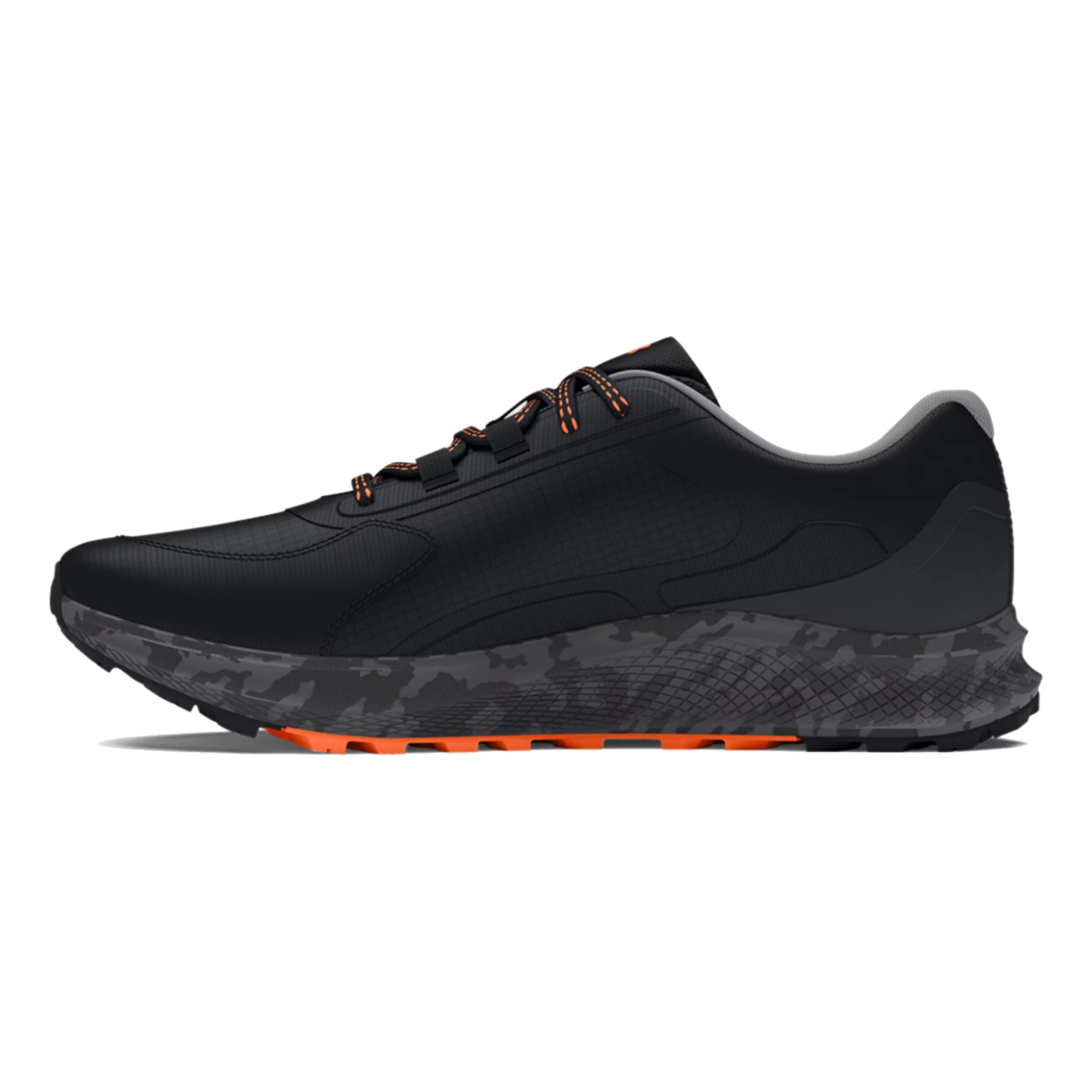 Charged Bandit TR 3 Trailschuh Herren-Schwarz,Schwarz - Image 2
