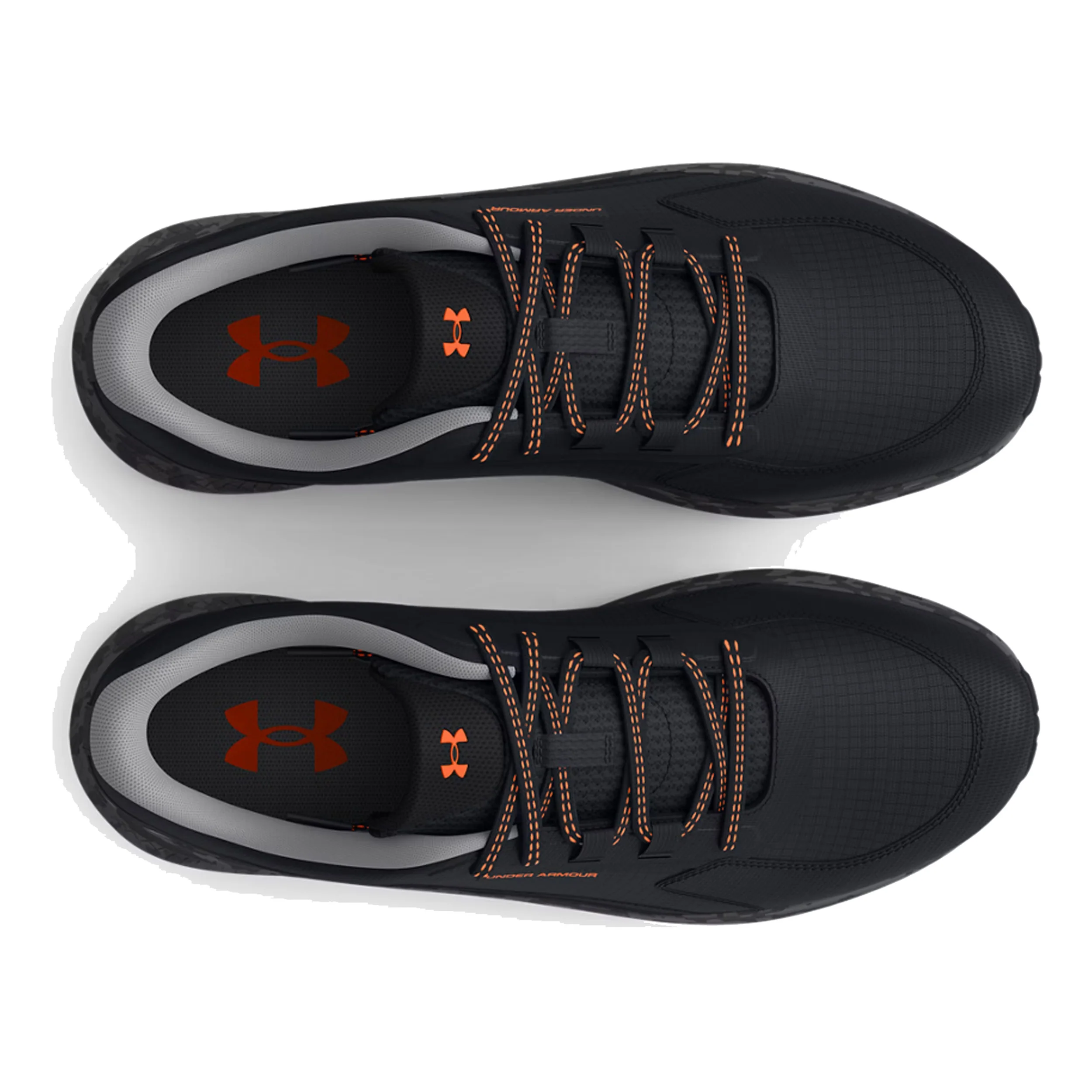 Charged Bandit TR 3 Trailschuh Herren-Schwarz,Schwarz - Image 3