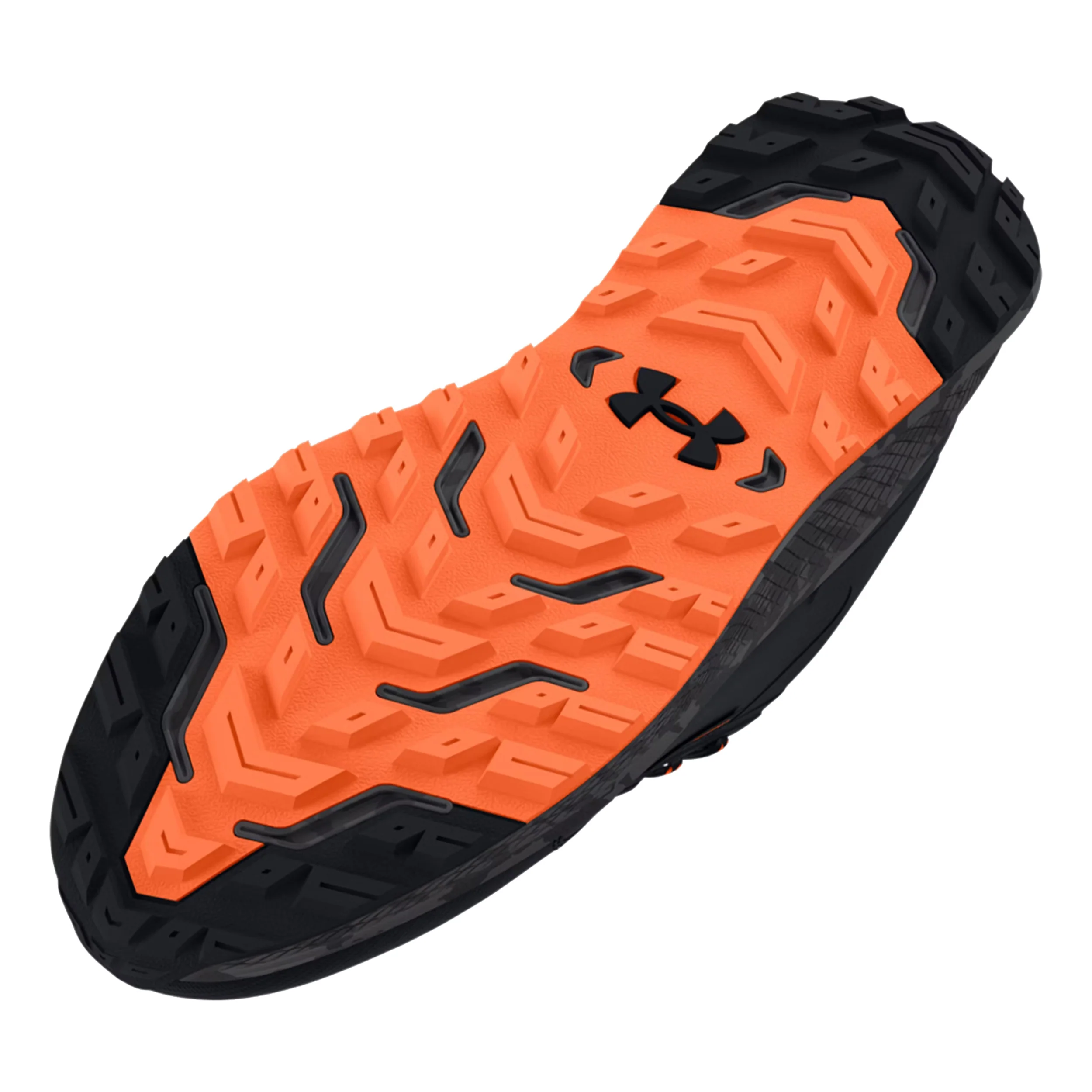 Charged Bandit TR 3 Trailschuh Herren-Schwarz,Schwarz - Image 4