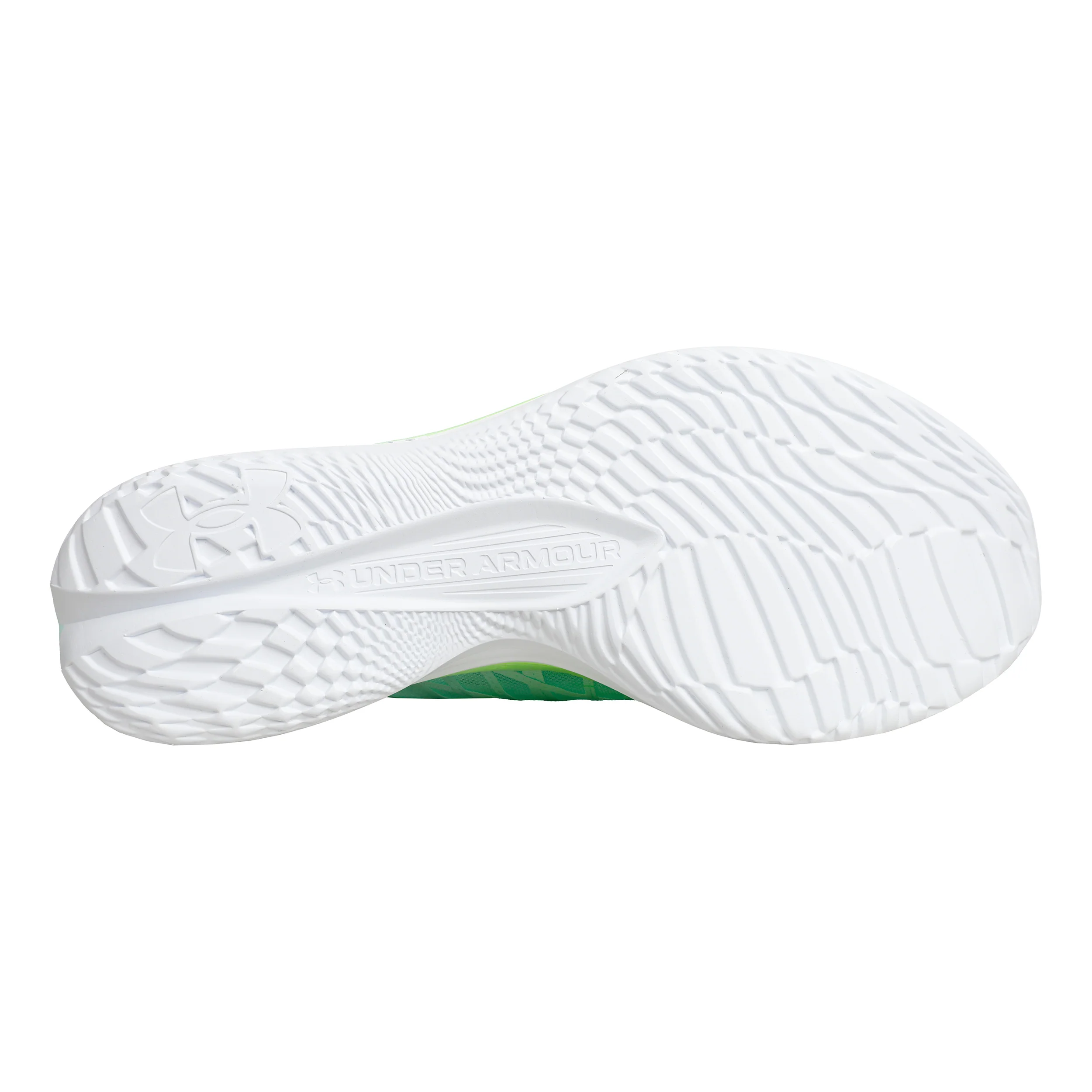 Flow Velociti Elite Wettkampfschuh-Blau,Grün - Image 4