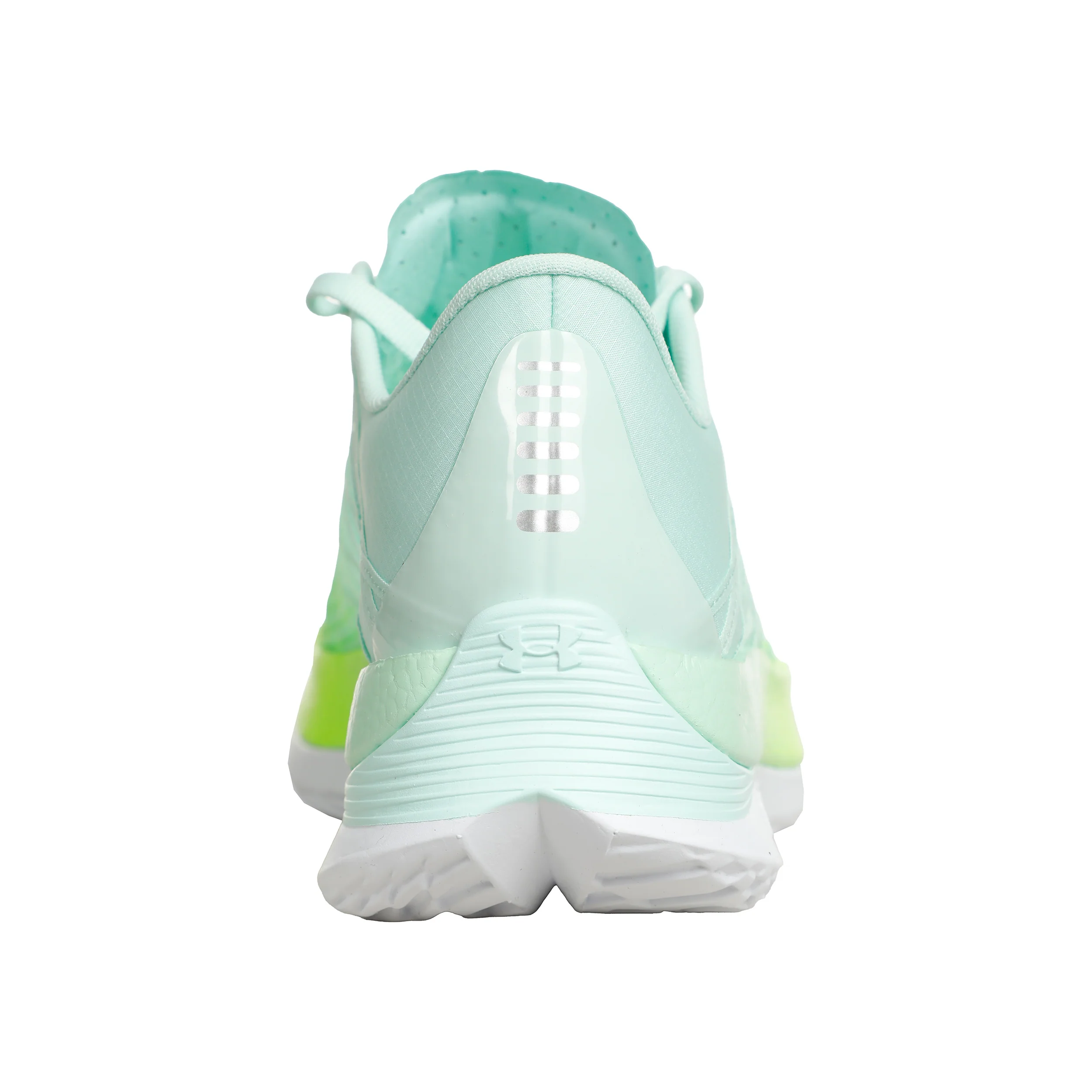 Flow Velociti Elite Wettkampfschuh-Blau,Grün - Image 5