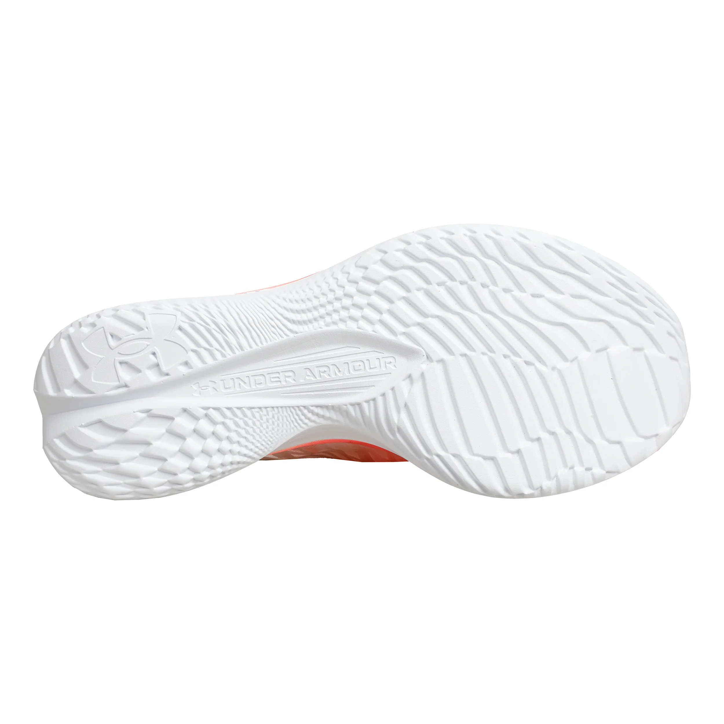 Flow Velociti Elite Wettkampfschuh-Weiß - Image 4