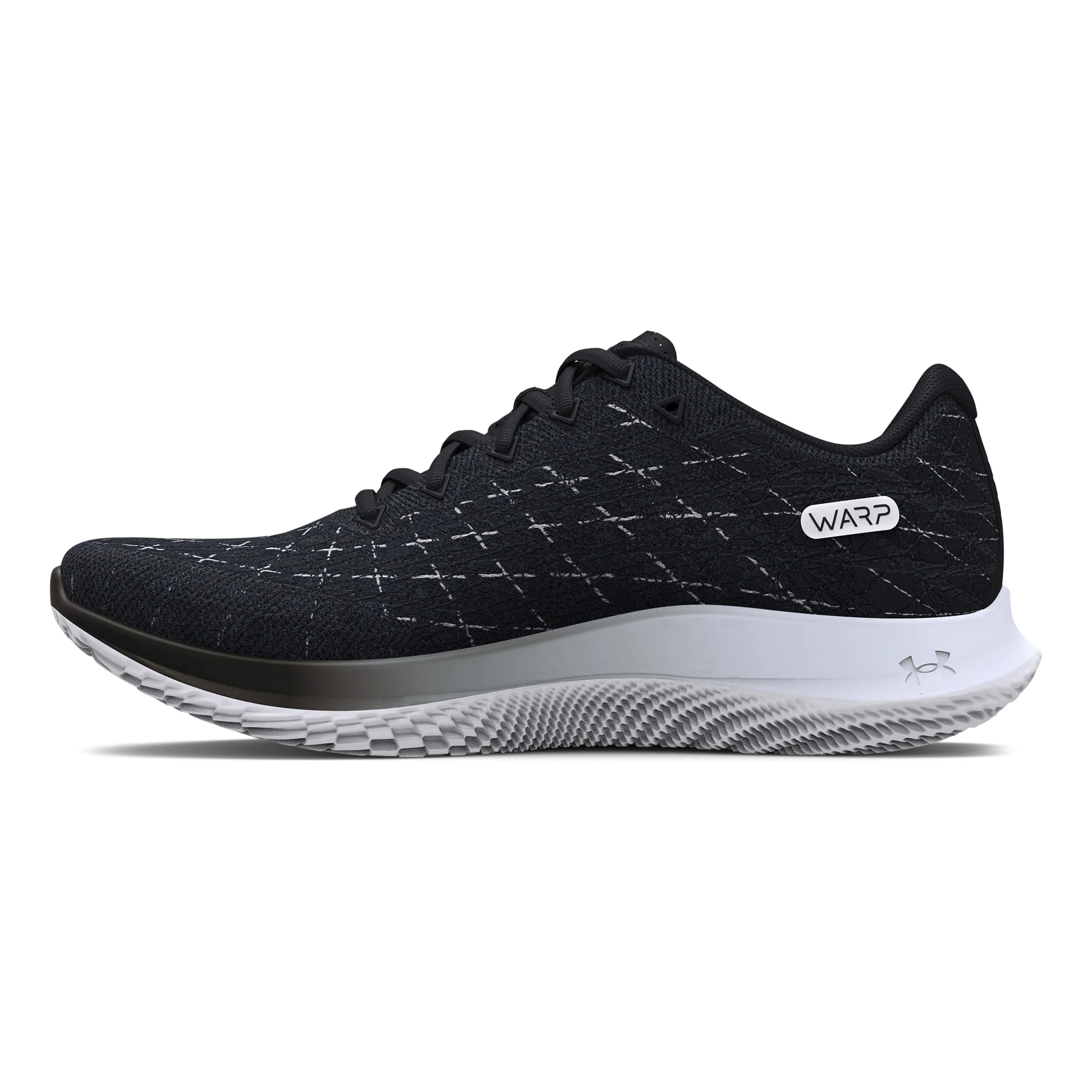 Flow Velociti Wind 2 Neutralschuh Damen-Schwarz,Weiß - Image 2