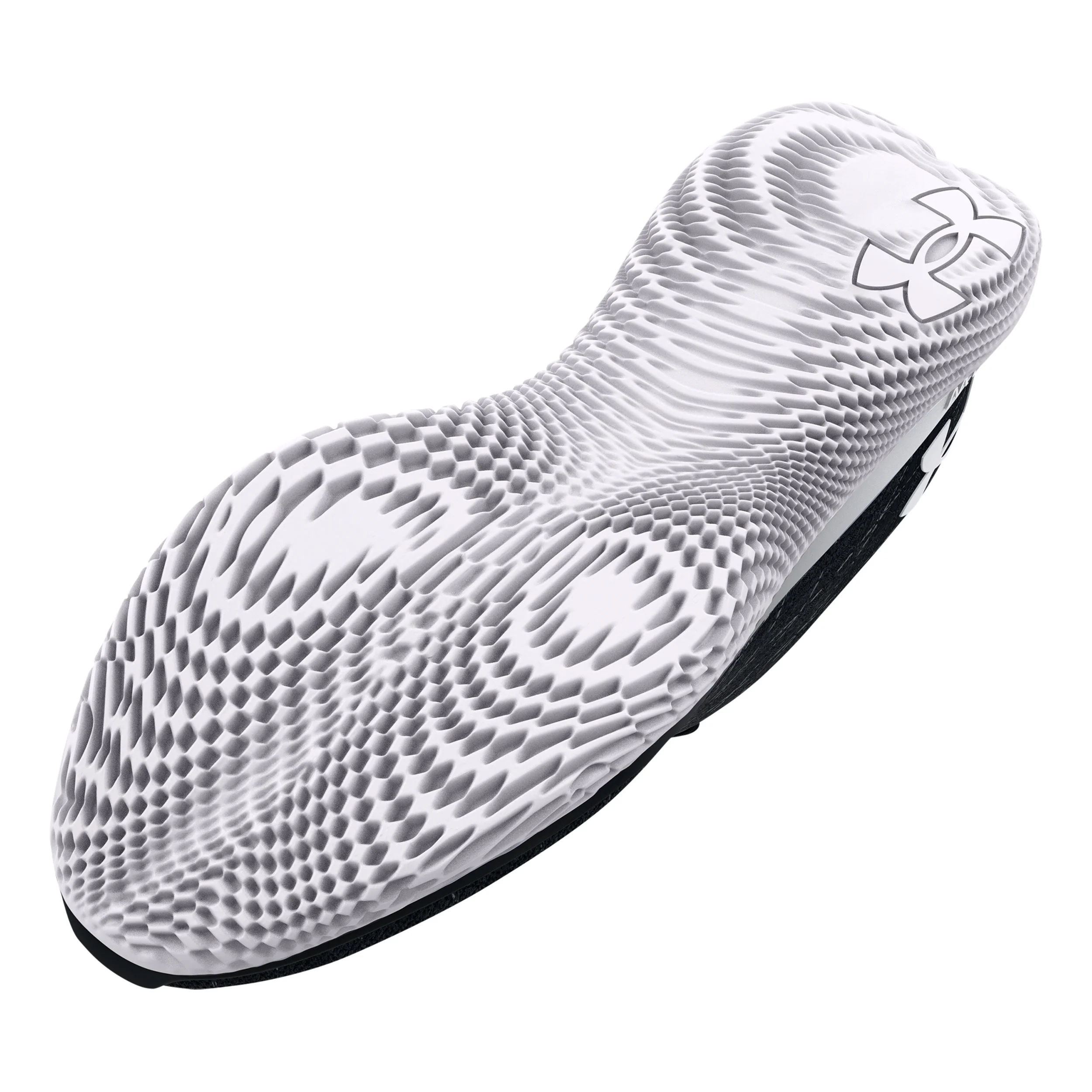 Flow Velociti Wind 2 Neutralschuh Damen-Schwarz,Weiß - Image 5
