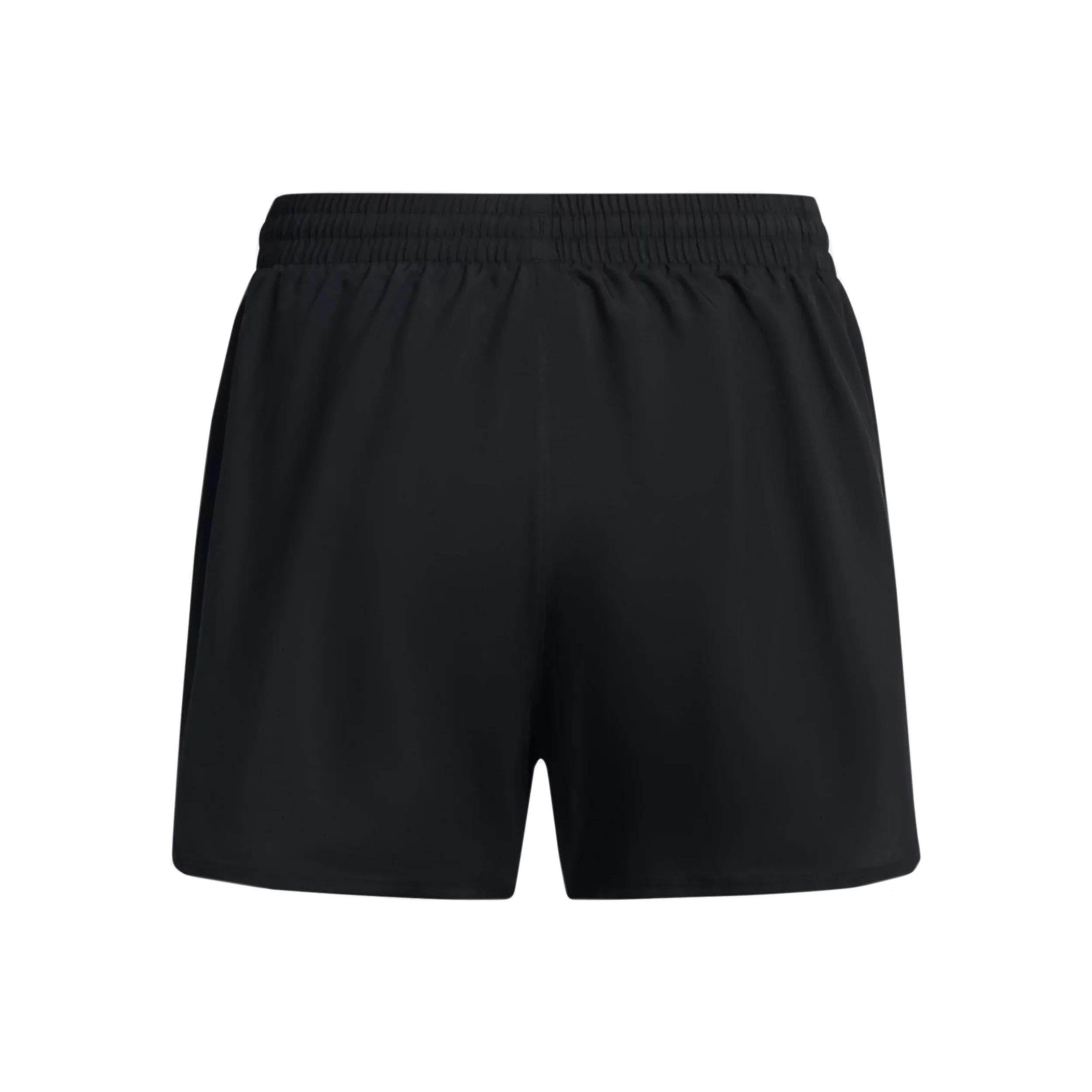Fly By 2in1  Laufshorts Damen - schwarz - Image 2