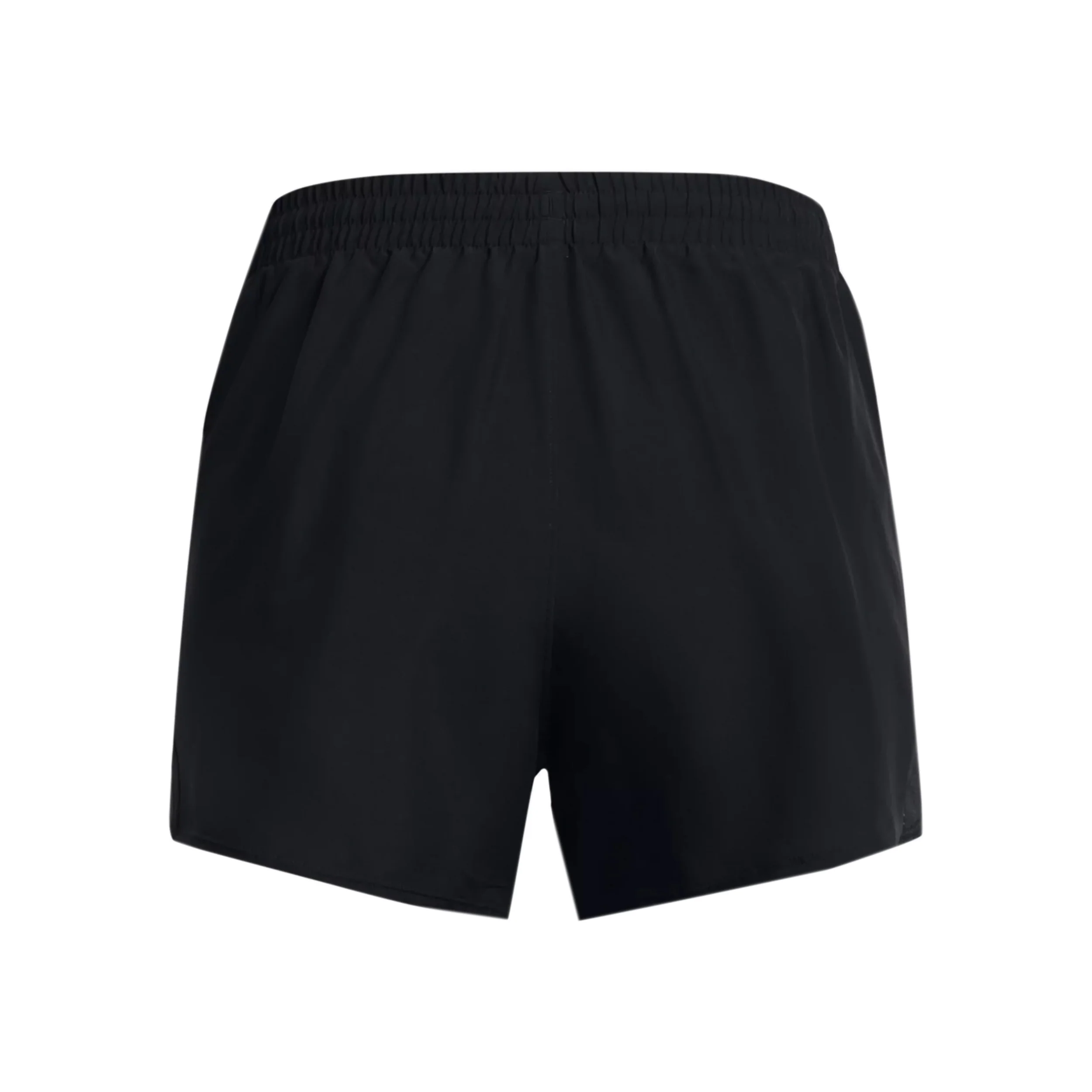 Fly By 3in  Laufshorts Damen - schwarz - Image 2