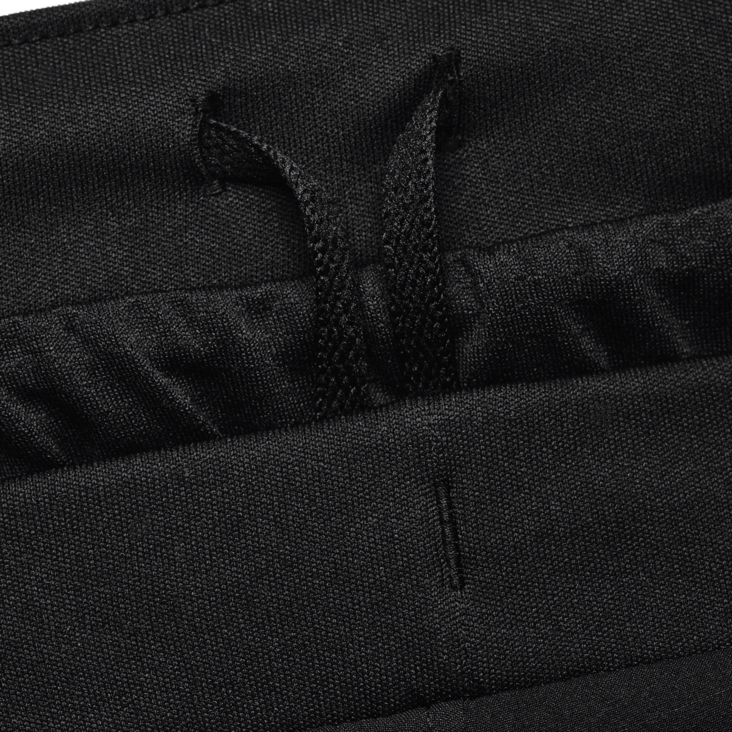Fly By Elite 3in Shorts Damen-Schwarz - Image 6