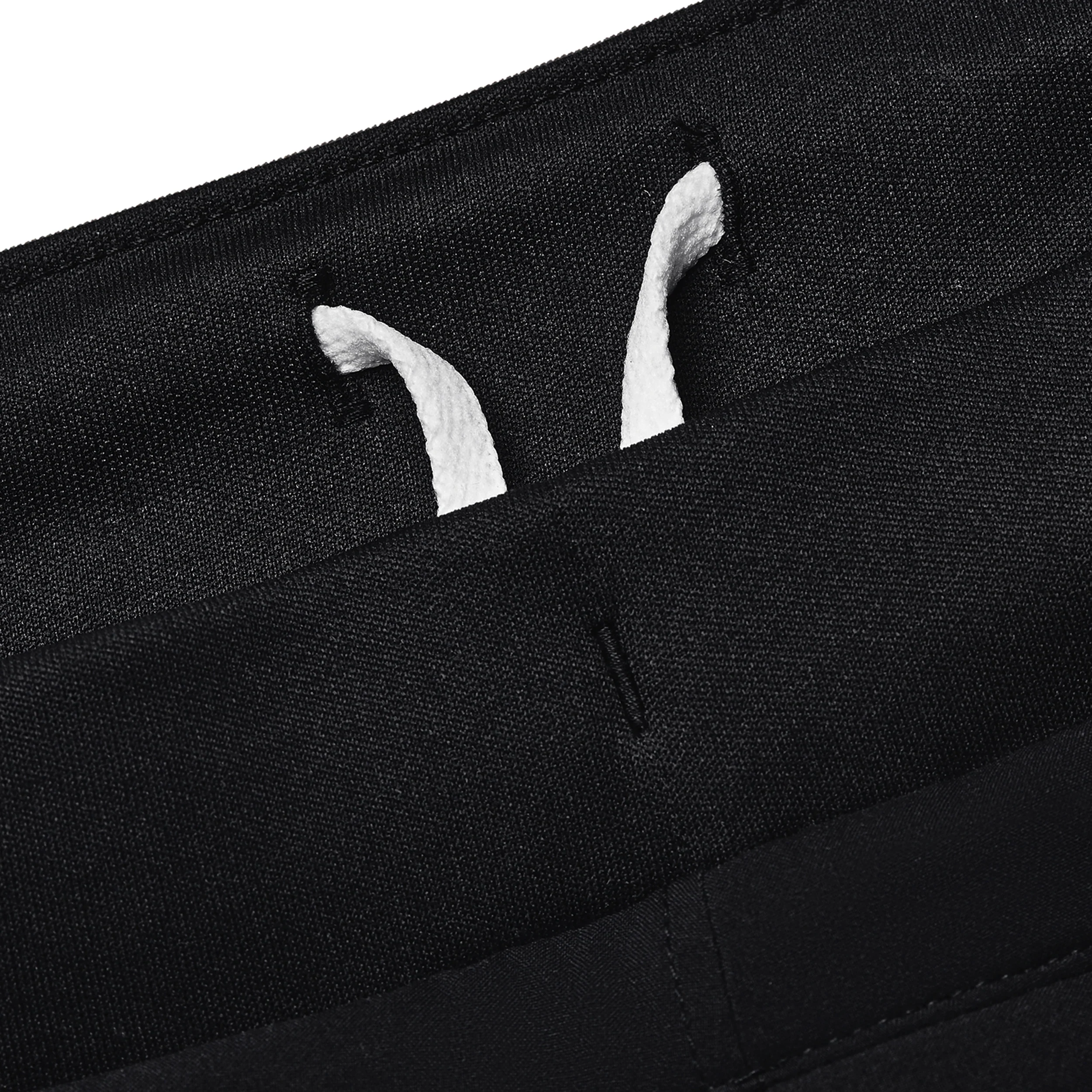 Fly By Elite 5in Shorts Damen-Schwarz,Weiß - Image 9