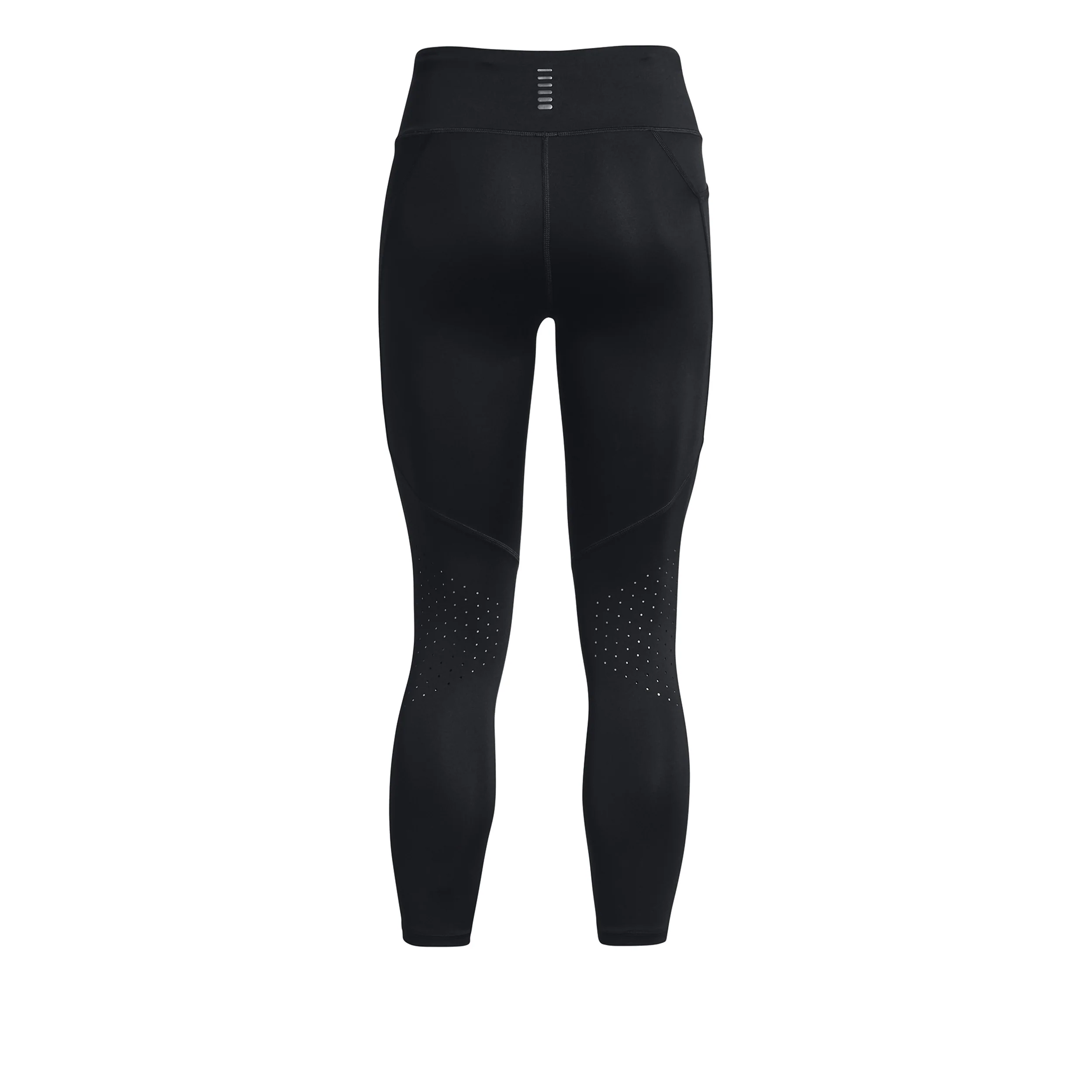 Fly Fast 3.0 Ankle Lauftight Damen-Schwarz - Image 2