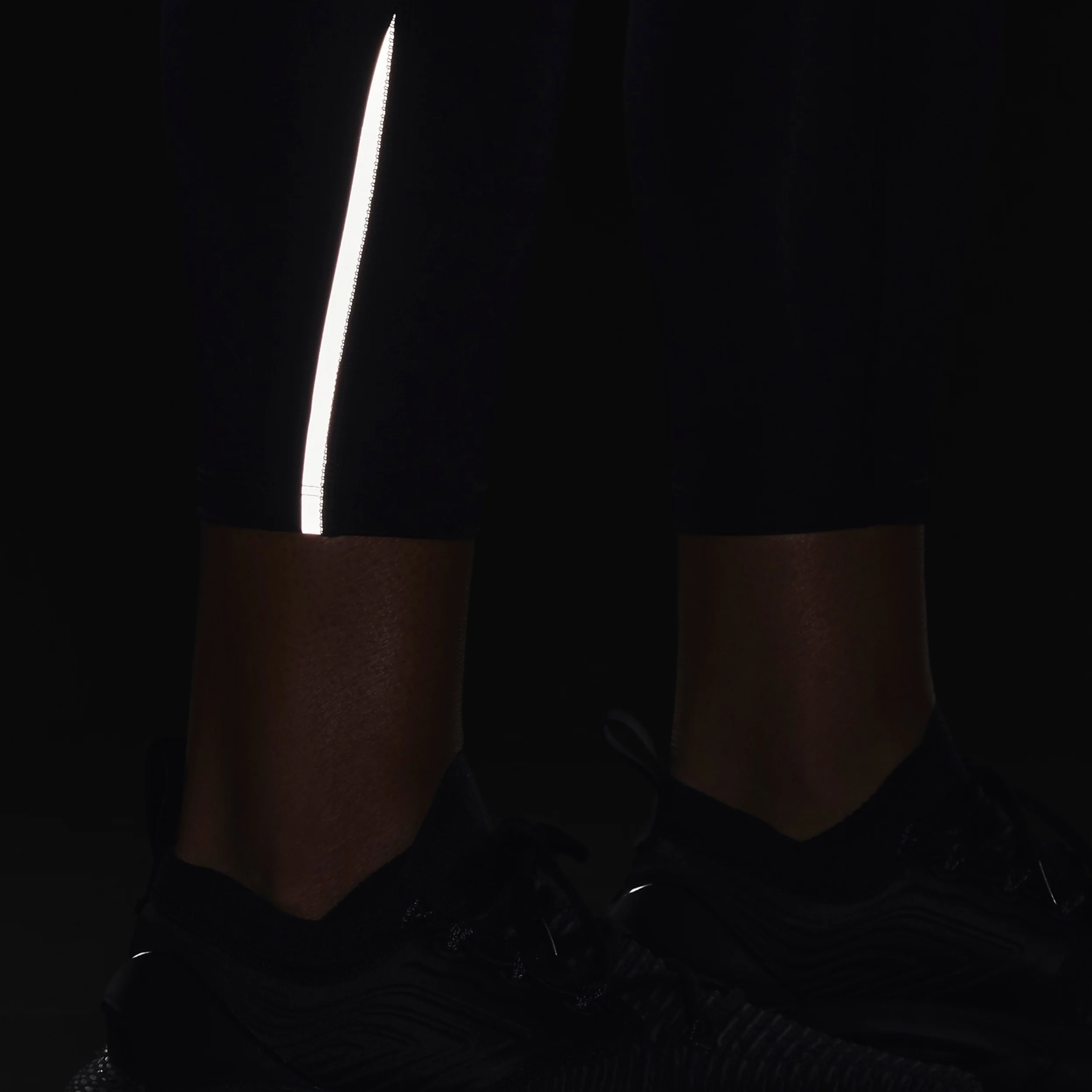 Fly Fast 3.0 Ankle Lauftight Damen-Schwarz - Image 8