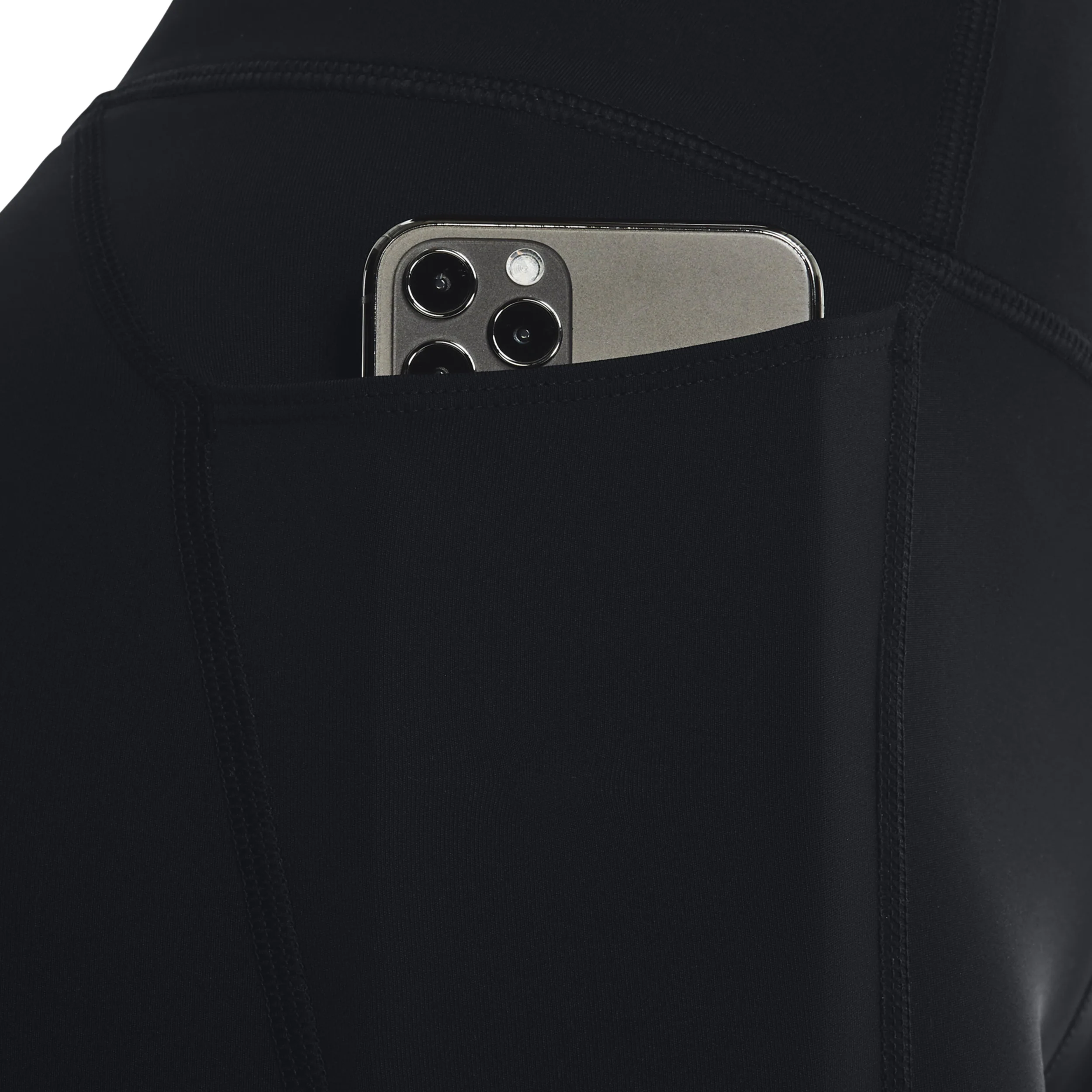 Fly Fast 3.0 Lauftight Damen-Schwarz,Schwarz - Image 3