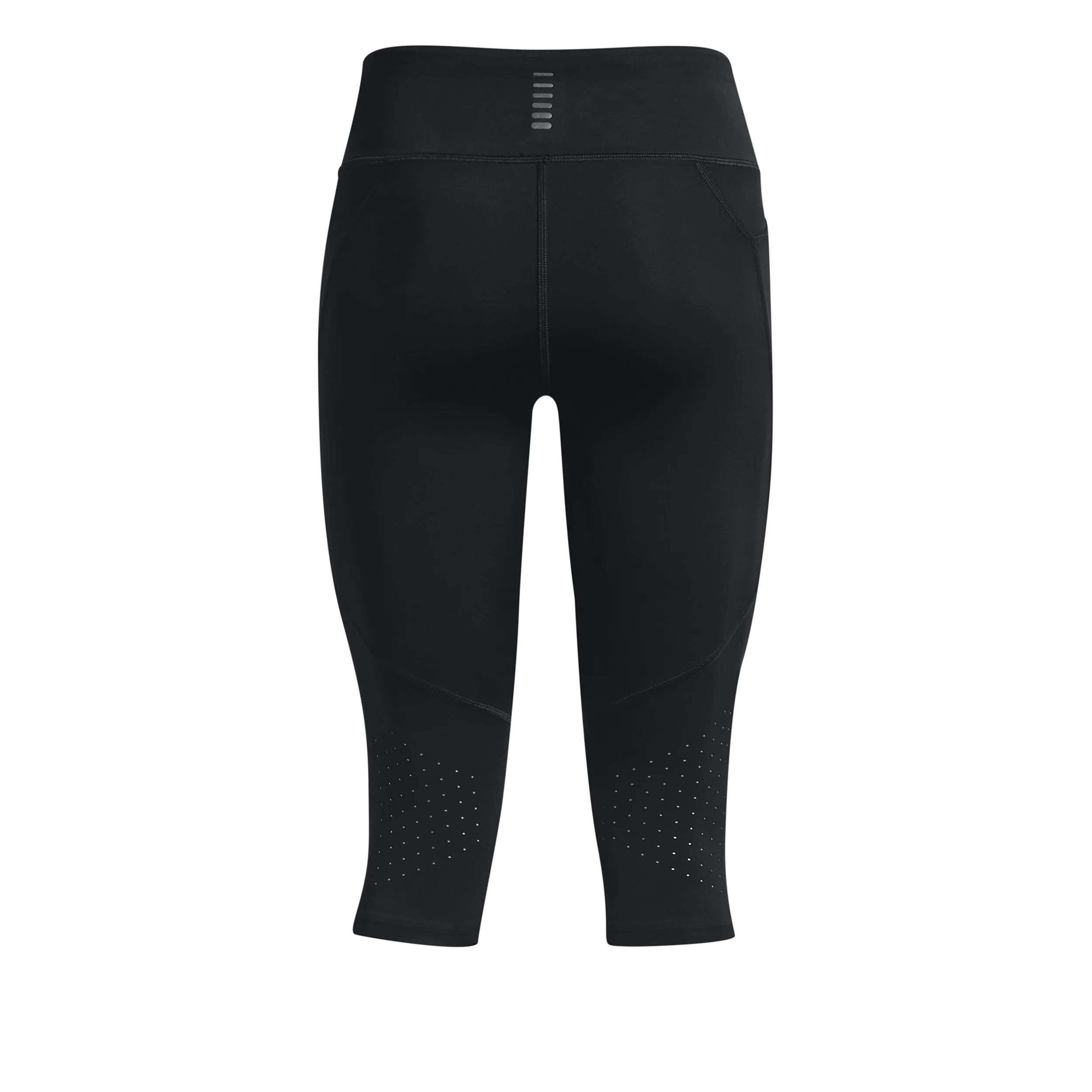 Fly Fast 3.0 Speed Hose 3/4 Damen-Schwarz - Image 2