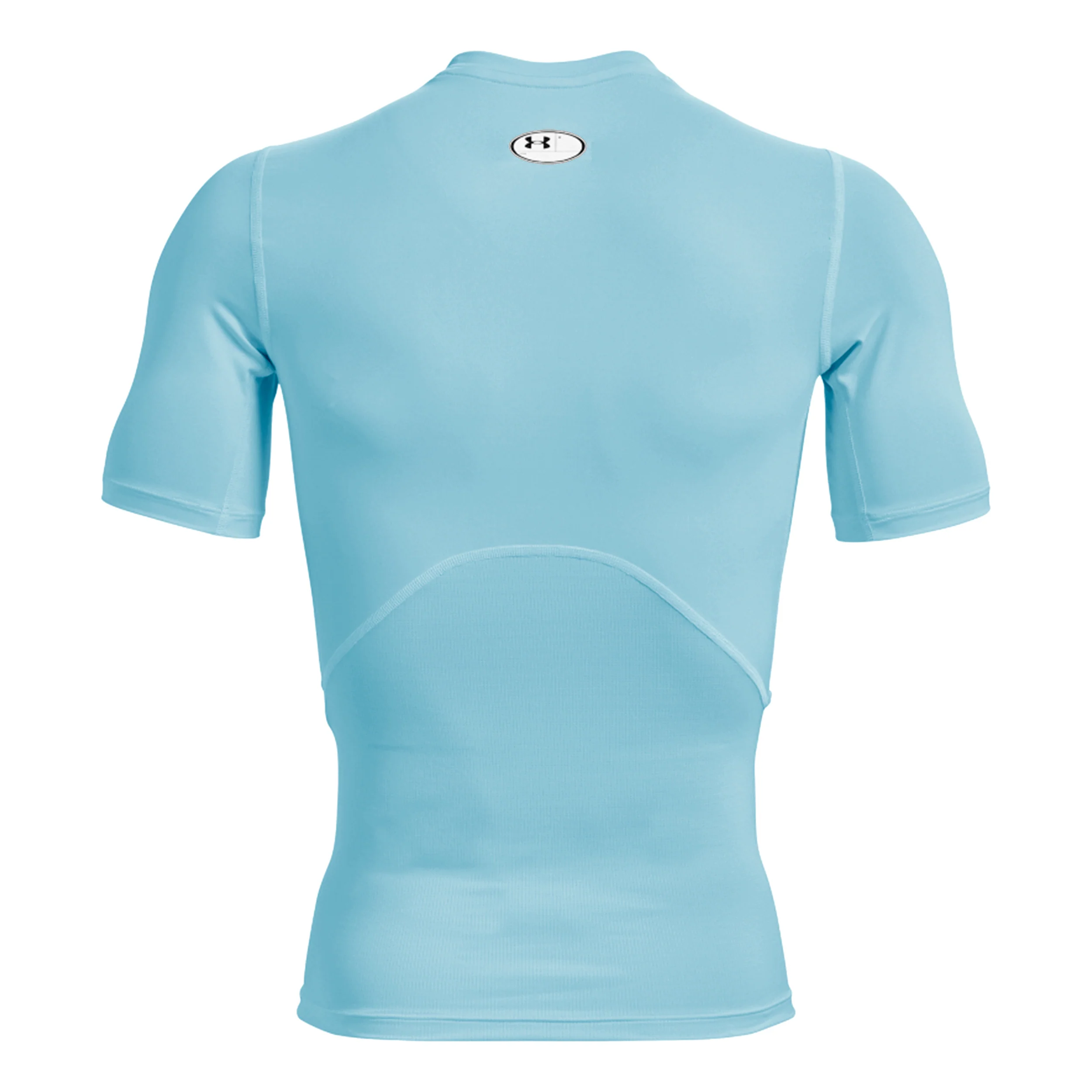 Heatgear Comp T-Shirt Herren-blau, blau - Image 2