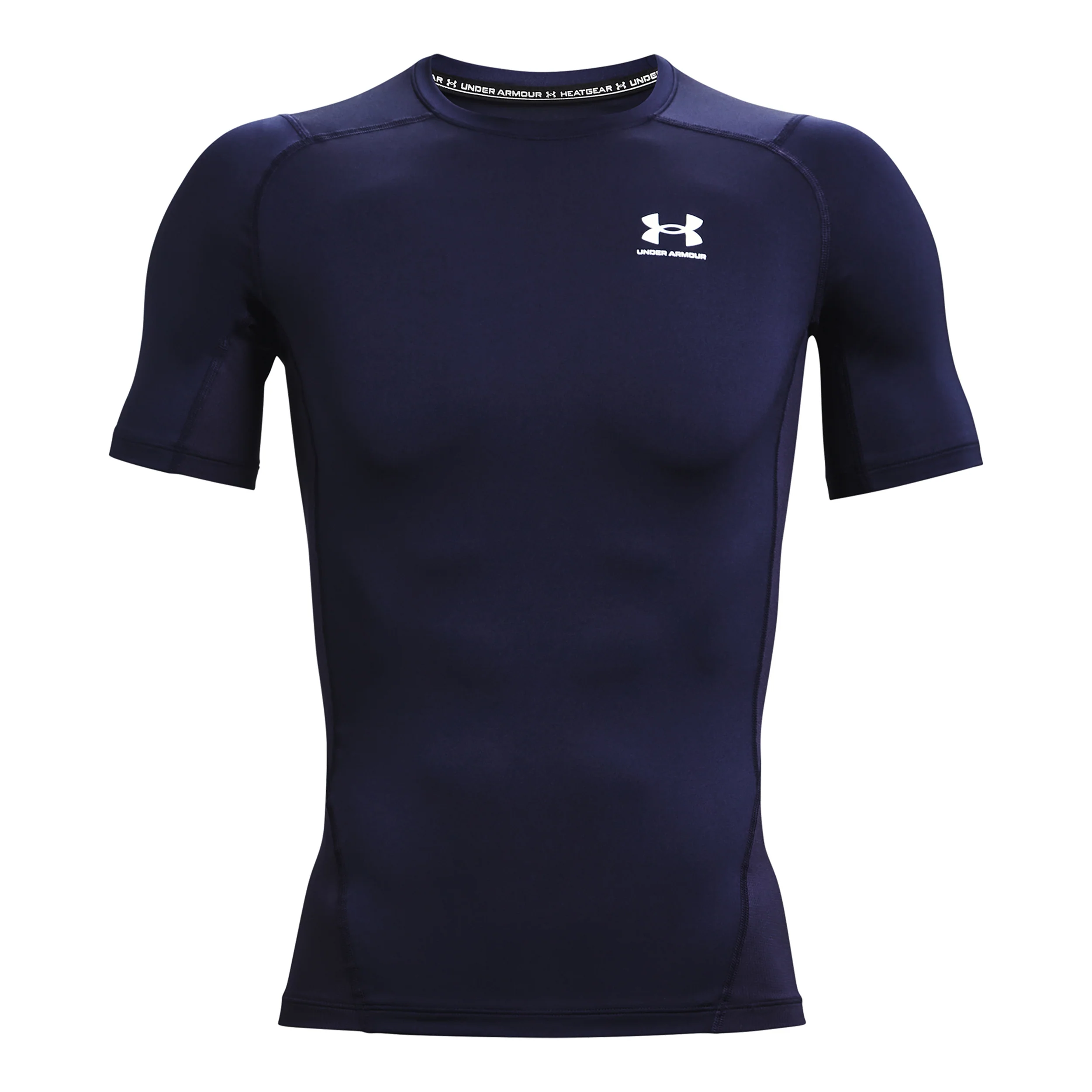 Heatgear Comp T-Shirt Herren-Dunkelblau