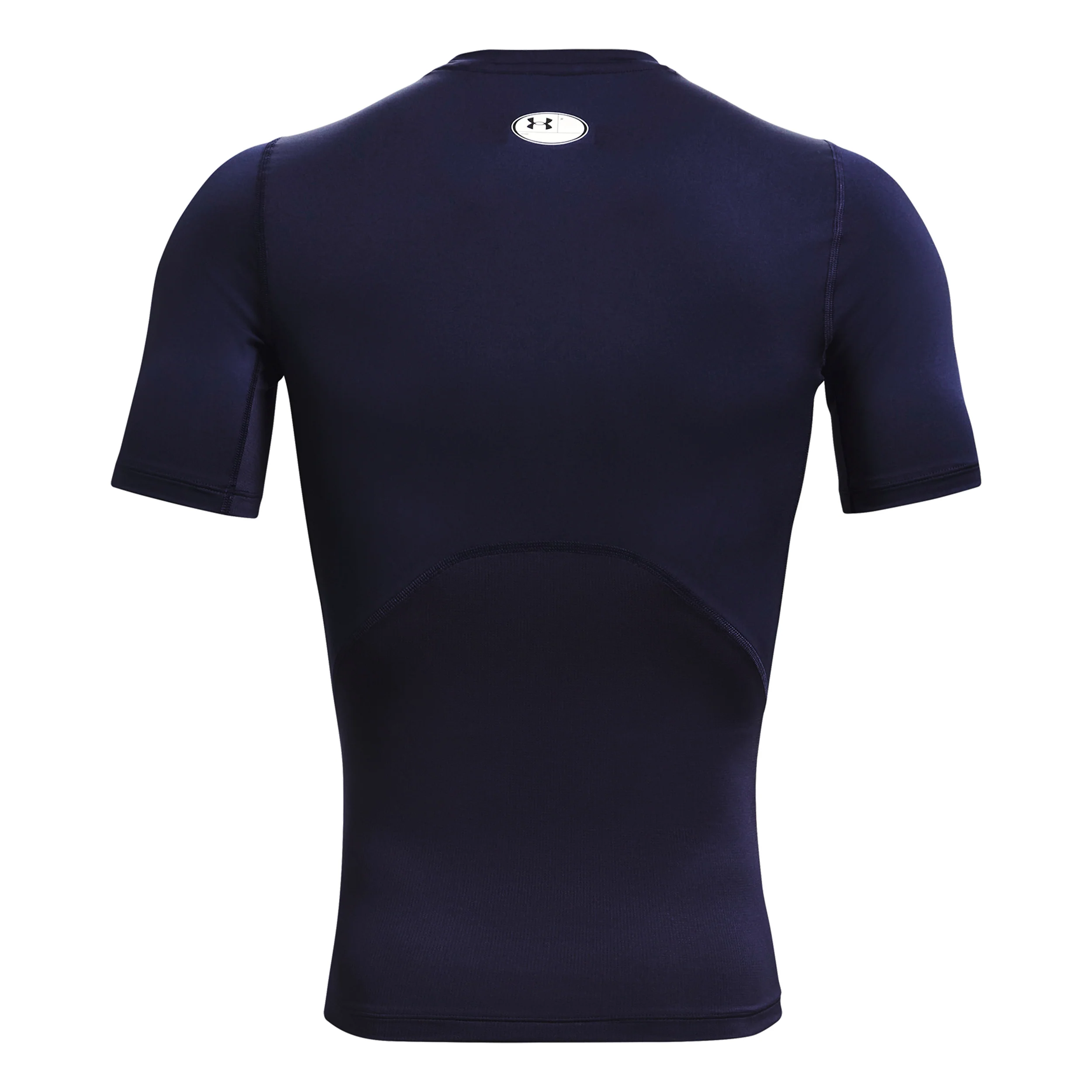 Heatgear Comp T-Shirt Herren-Dunkelblau - Image 2