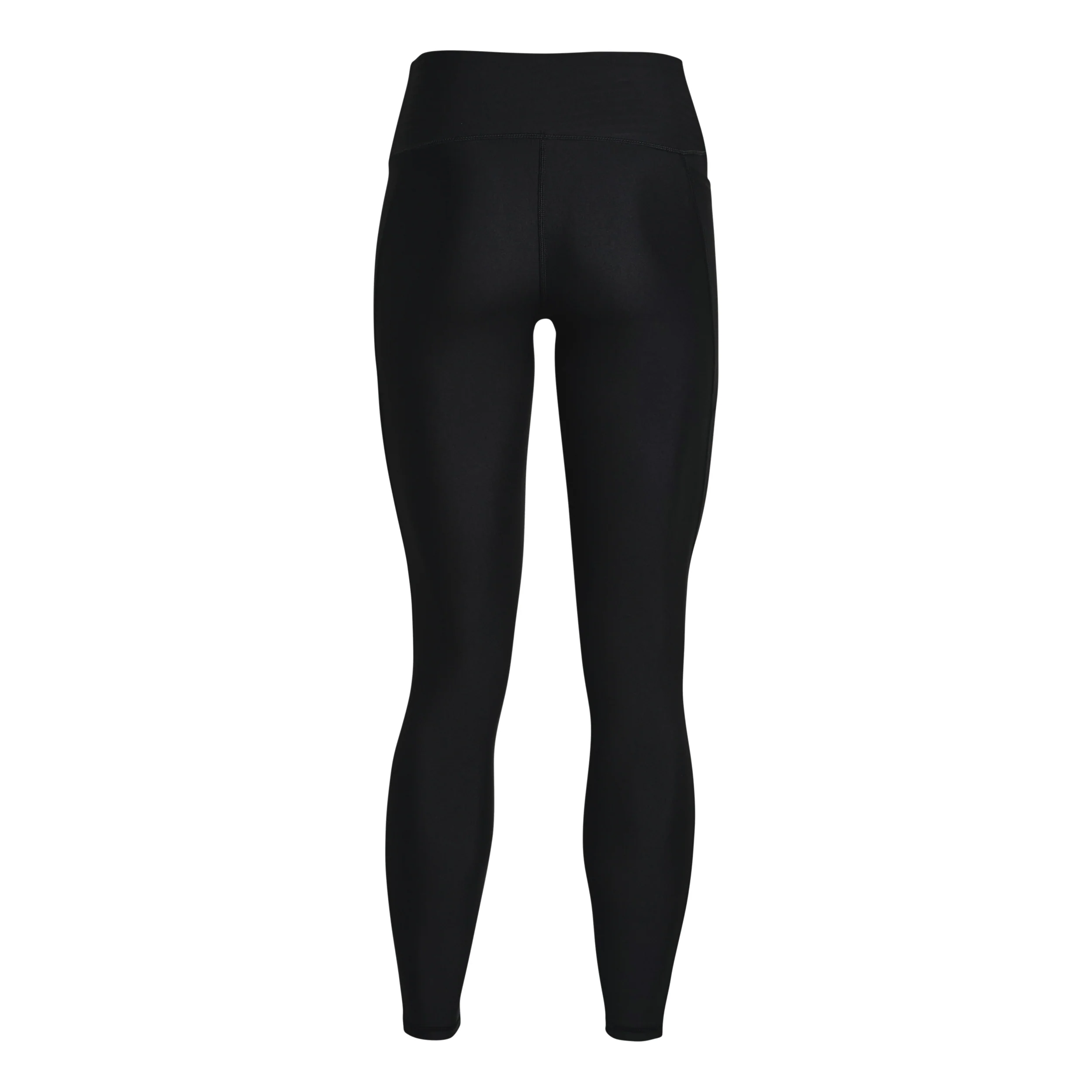 Heatgear HiRise NS Tight Damen-Schwarz - Image 2