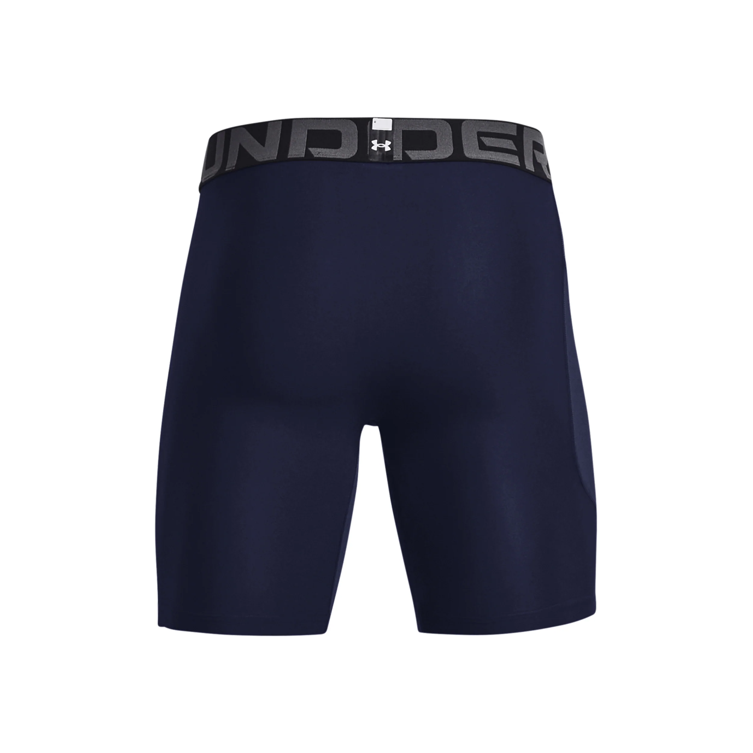 Heatgear Shorts Herren-Dunkelblau,Schwarz - Image 2