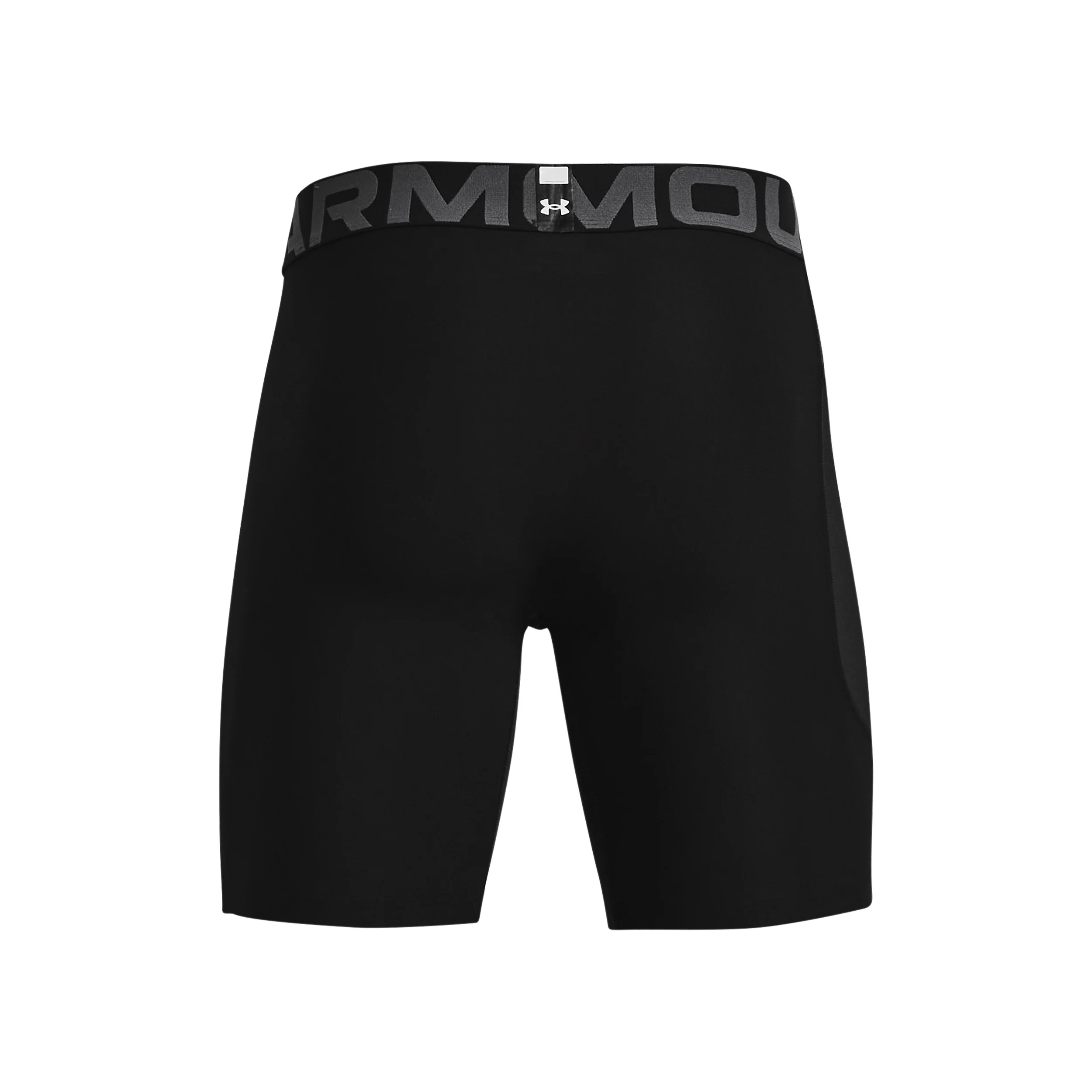 Heatgear Shorts Herren-Schwarz - Image 2