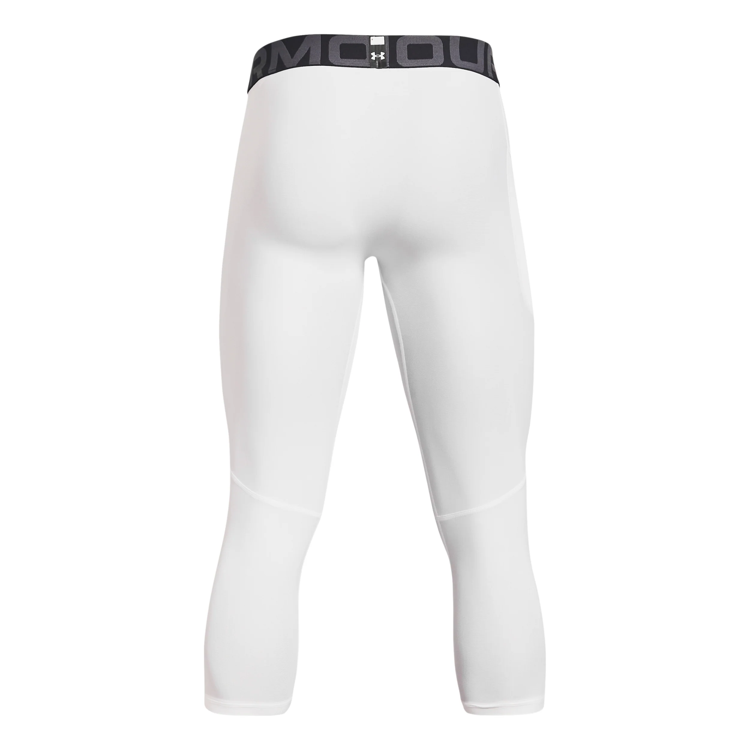 Heatgear Tight Herren-Weiß,Schwarz - Image 2