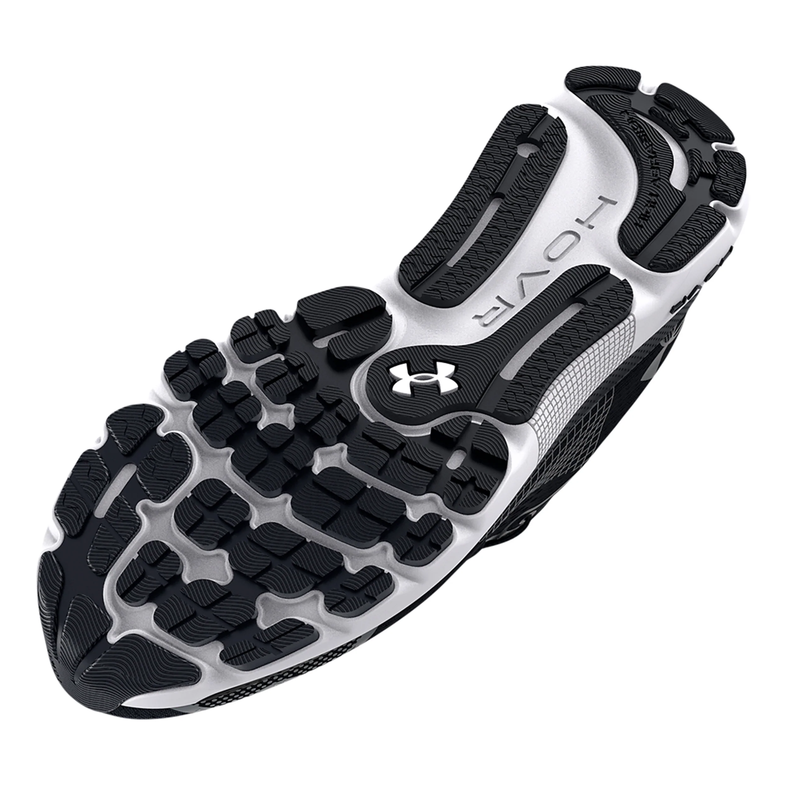 HOVR Infinite 4 Neutralschuh Damen-Schwarz,Weiß - Image 5