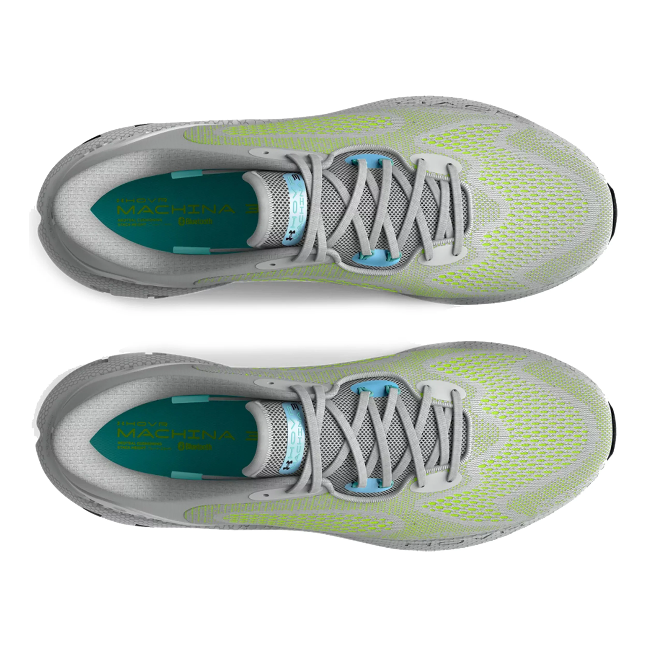 HOVR Machina 3 Daylight 2.0 Neutralschuh Damen-Grau - Image 3